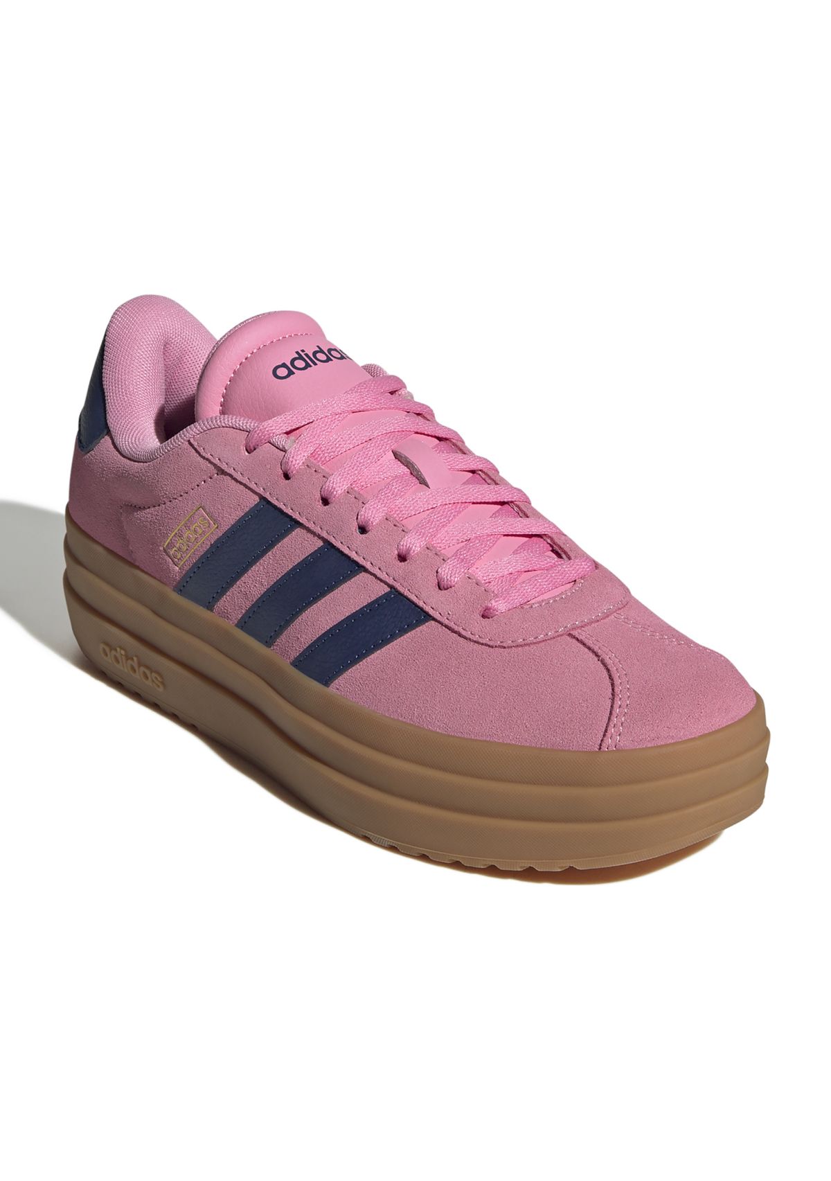 Womens VL Court Bold Sneakers