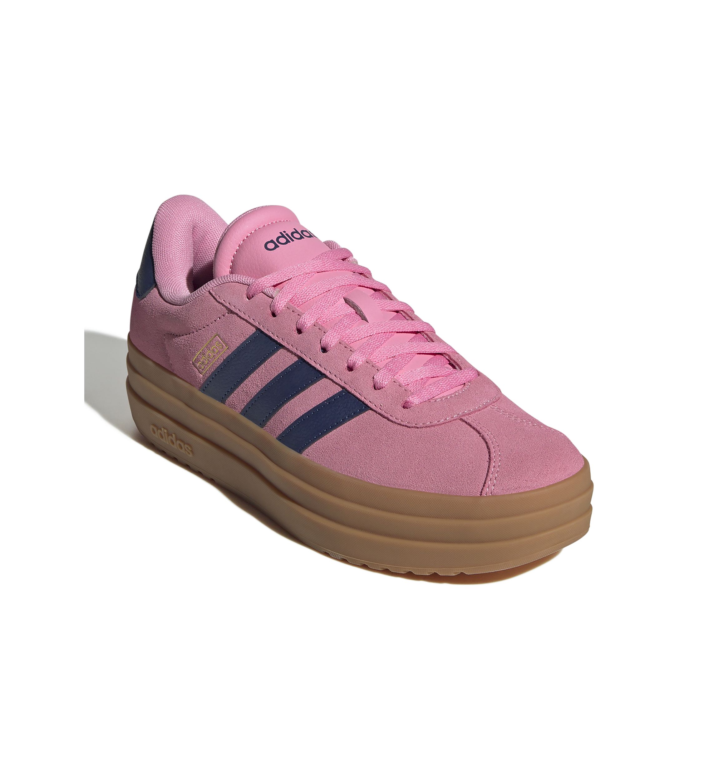 Womens VL Court Bold Sneakers