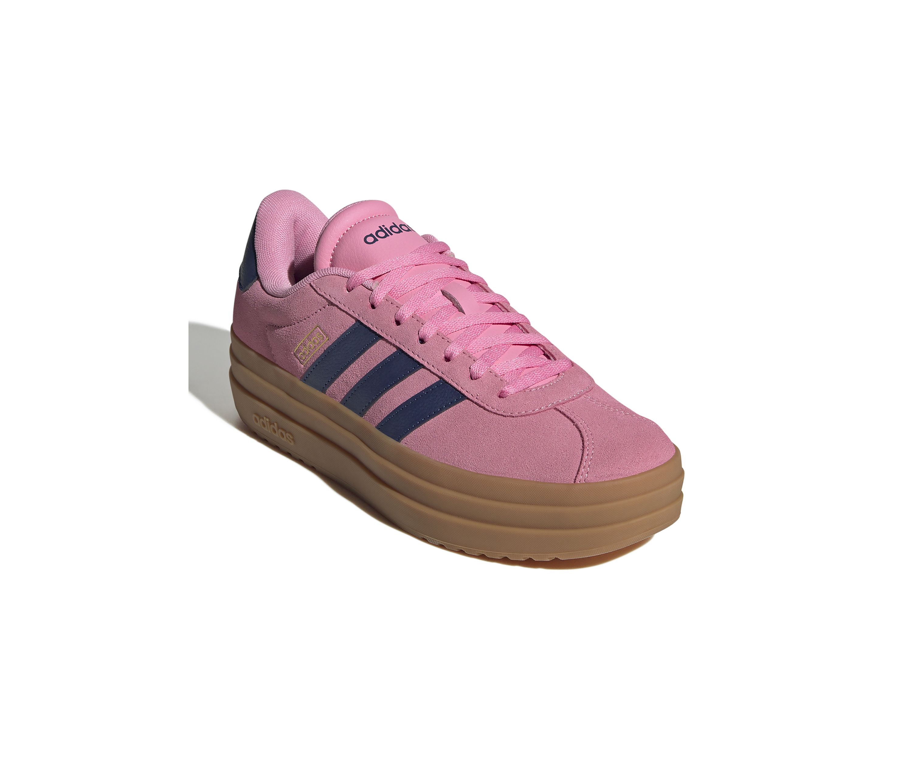 Womens VL Court Bold Sneakers