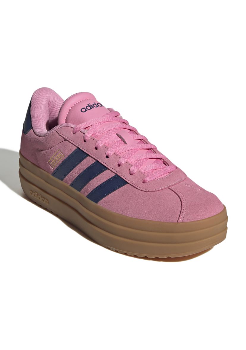 Womens VL Court Bold Sneakers