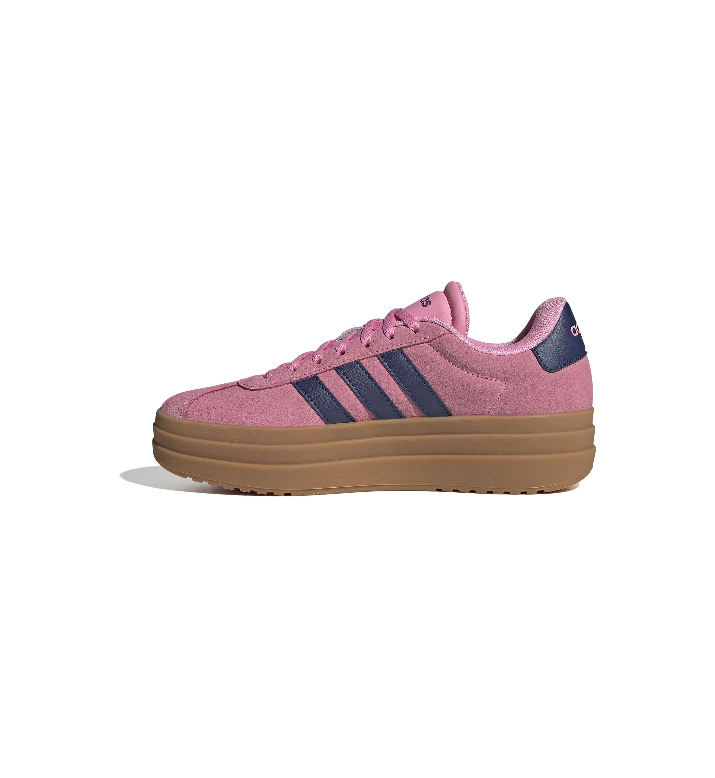 Womens VL Court Bold Sneakers