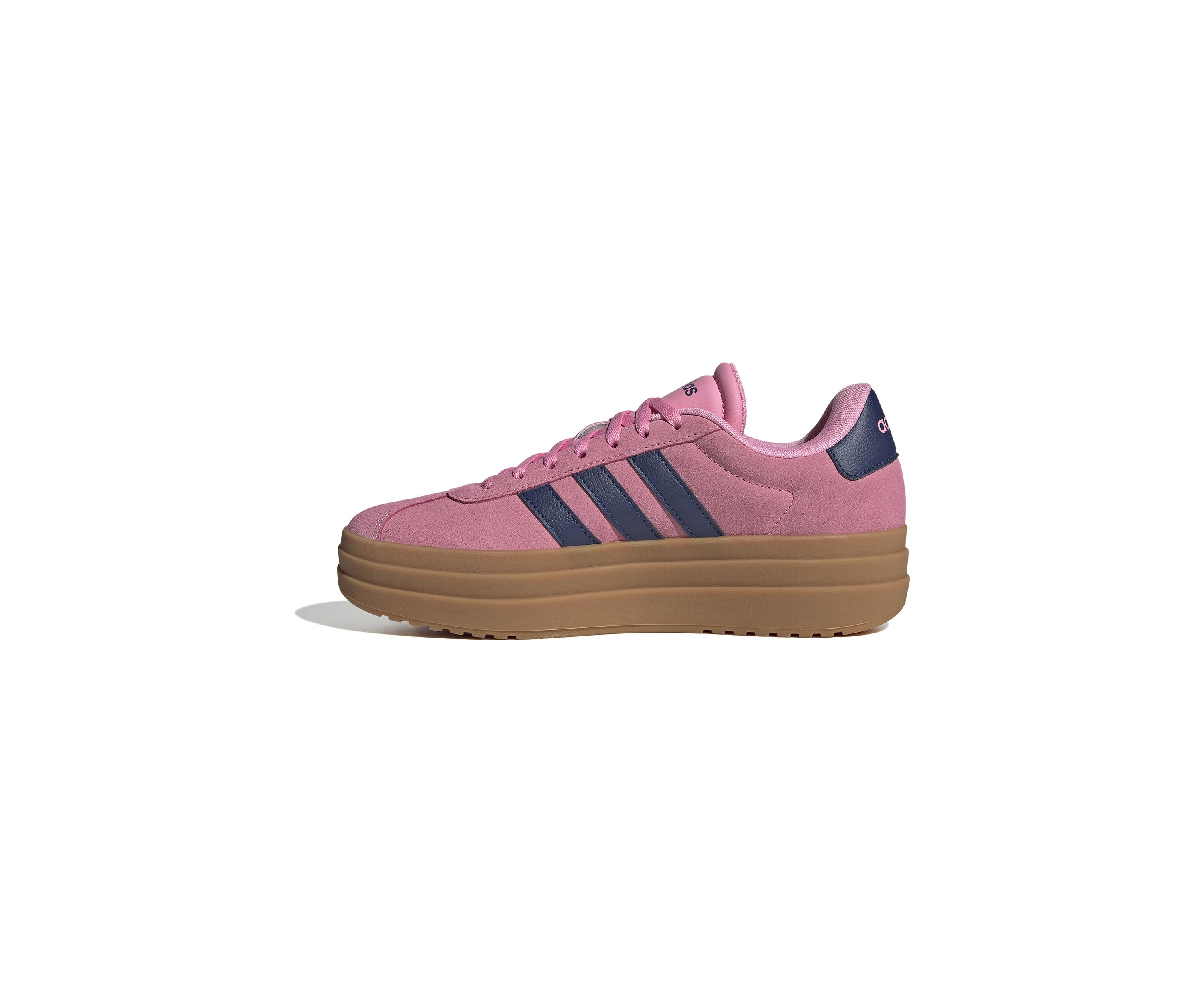 Womens VL Court Bold Sneakers