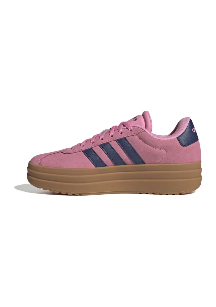 Womens VL Court Bold Sneakers