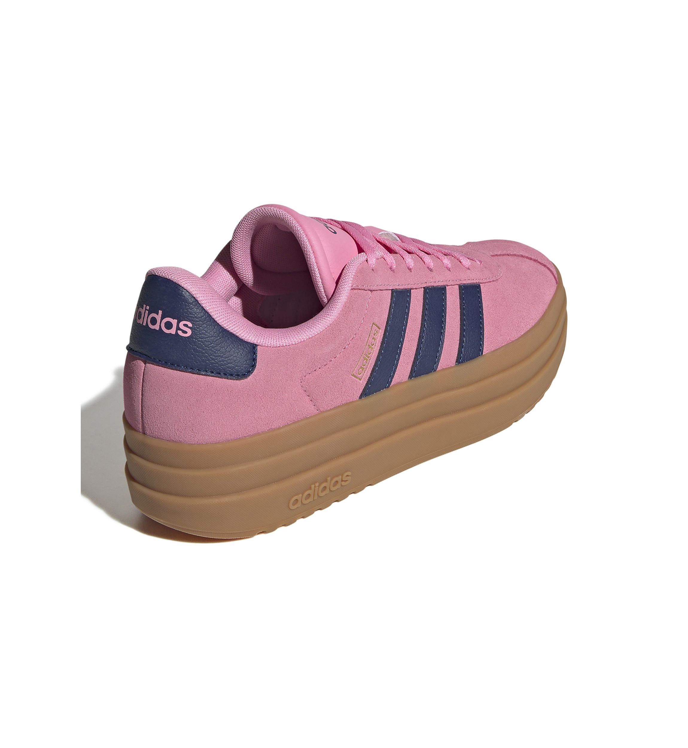 Womens VL Court Bold Sneakers