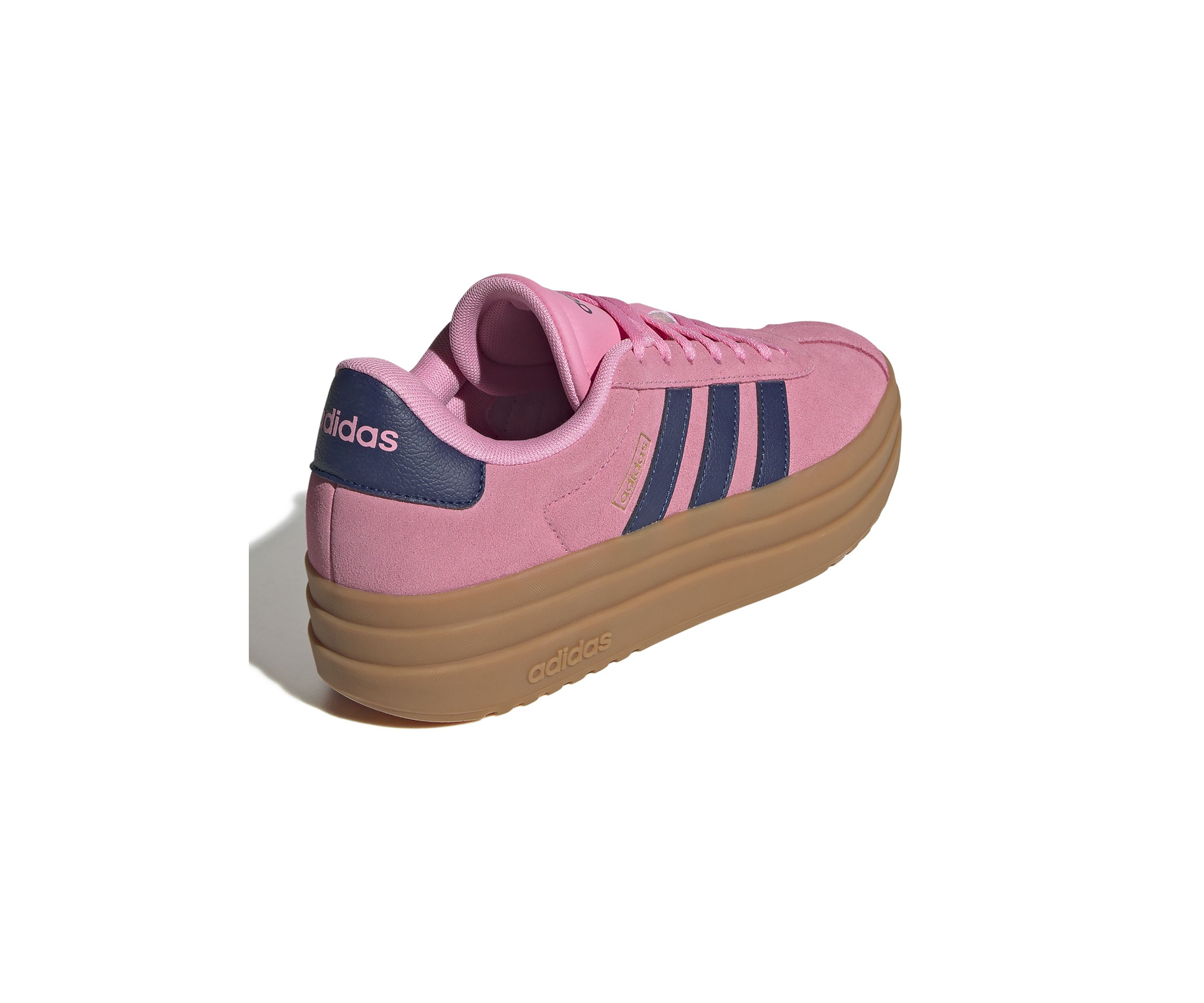 Womens VL Court Bold Sneakers