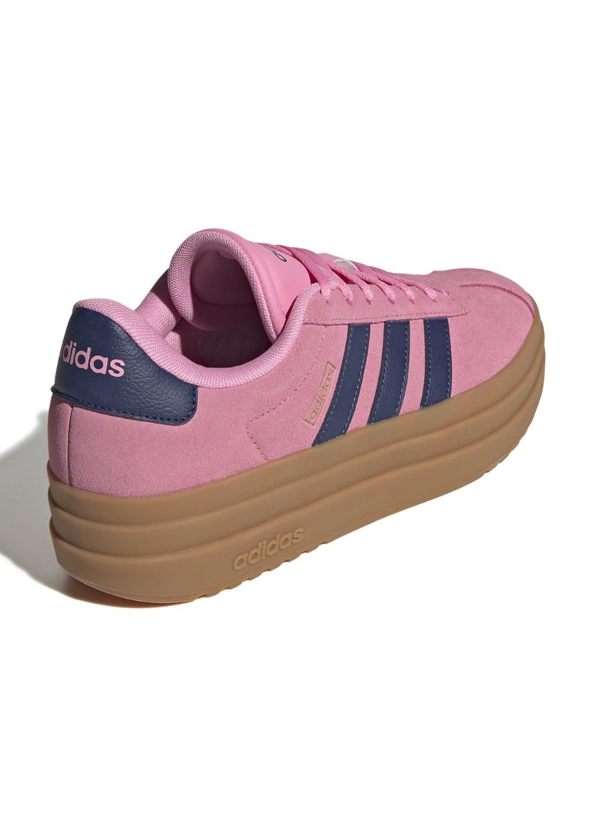 Womens VL Court Bold Sneakers