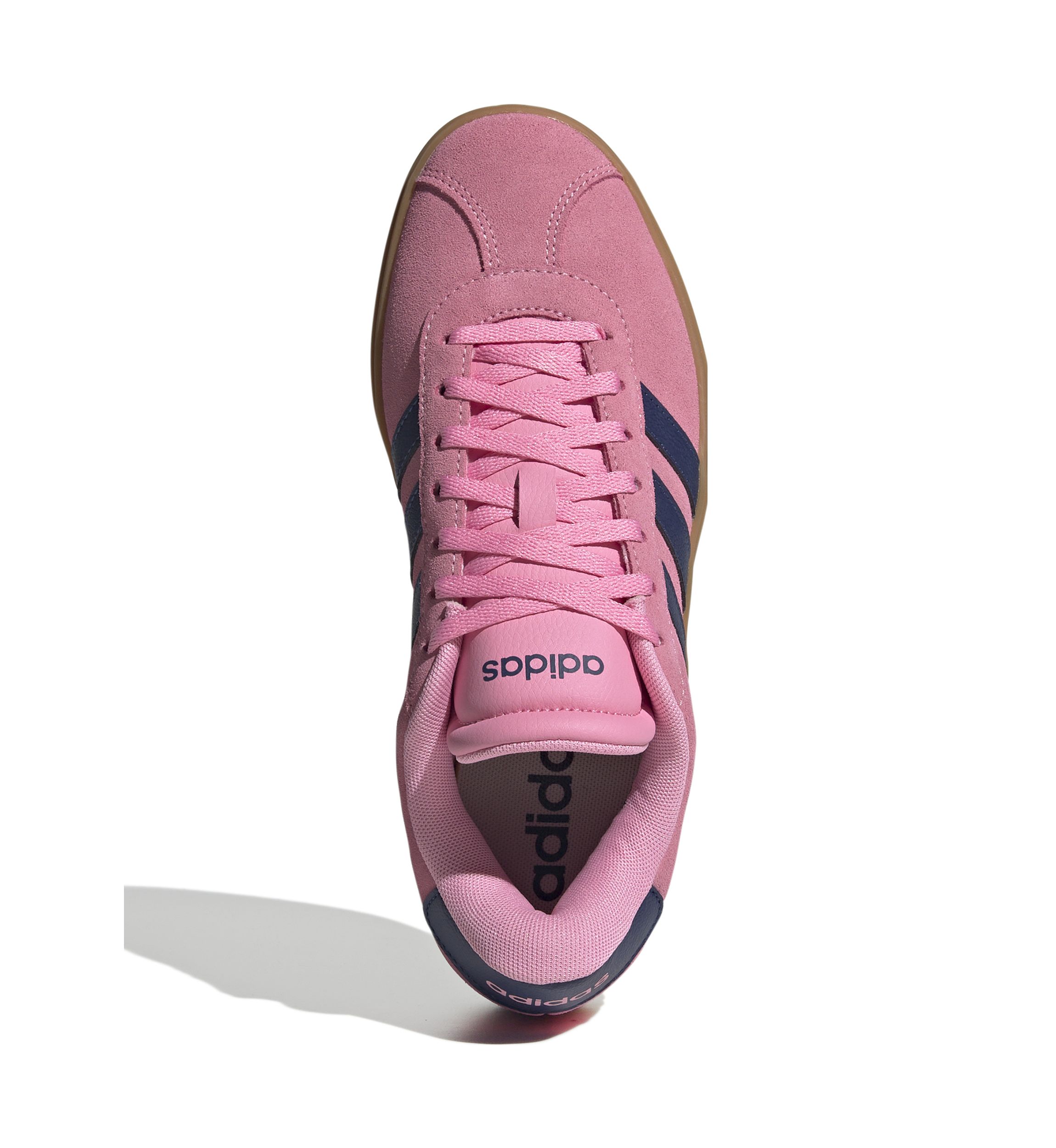 Womens VL Court Bold Sneakers