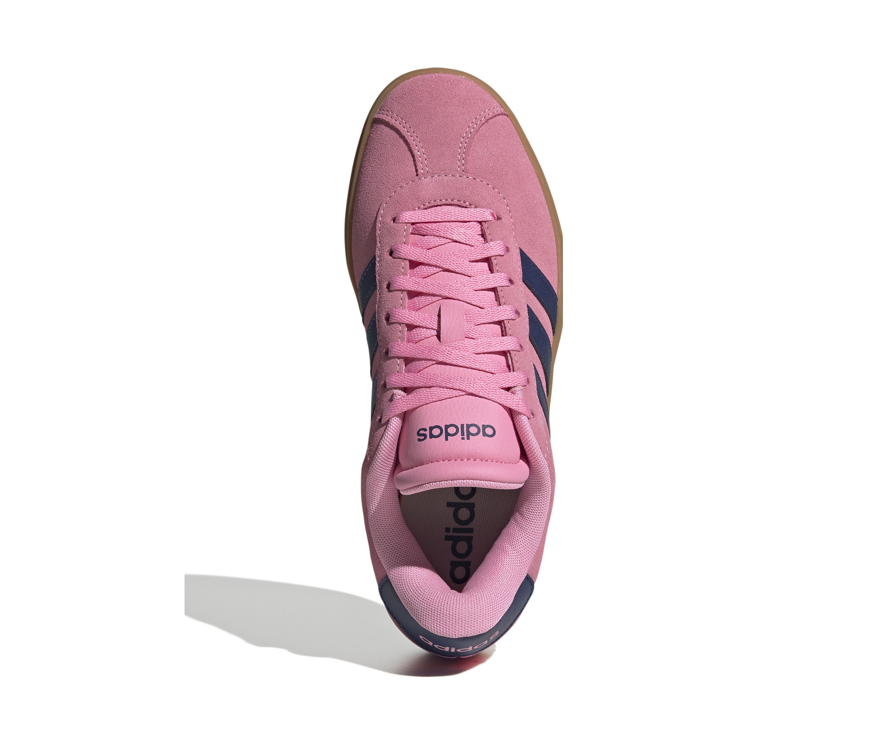 Womens VL Court Bold Sneakers