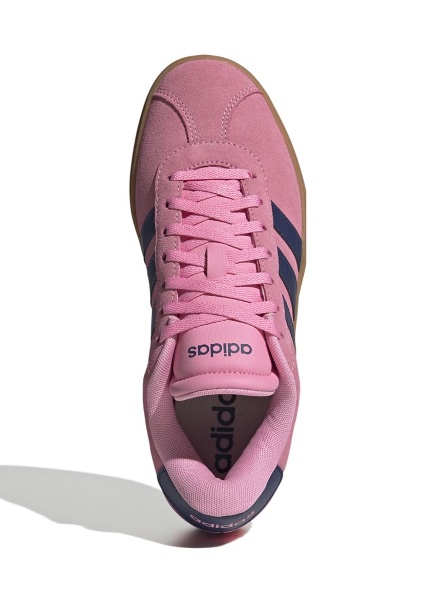 Womens VL Court Bold Sneakers