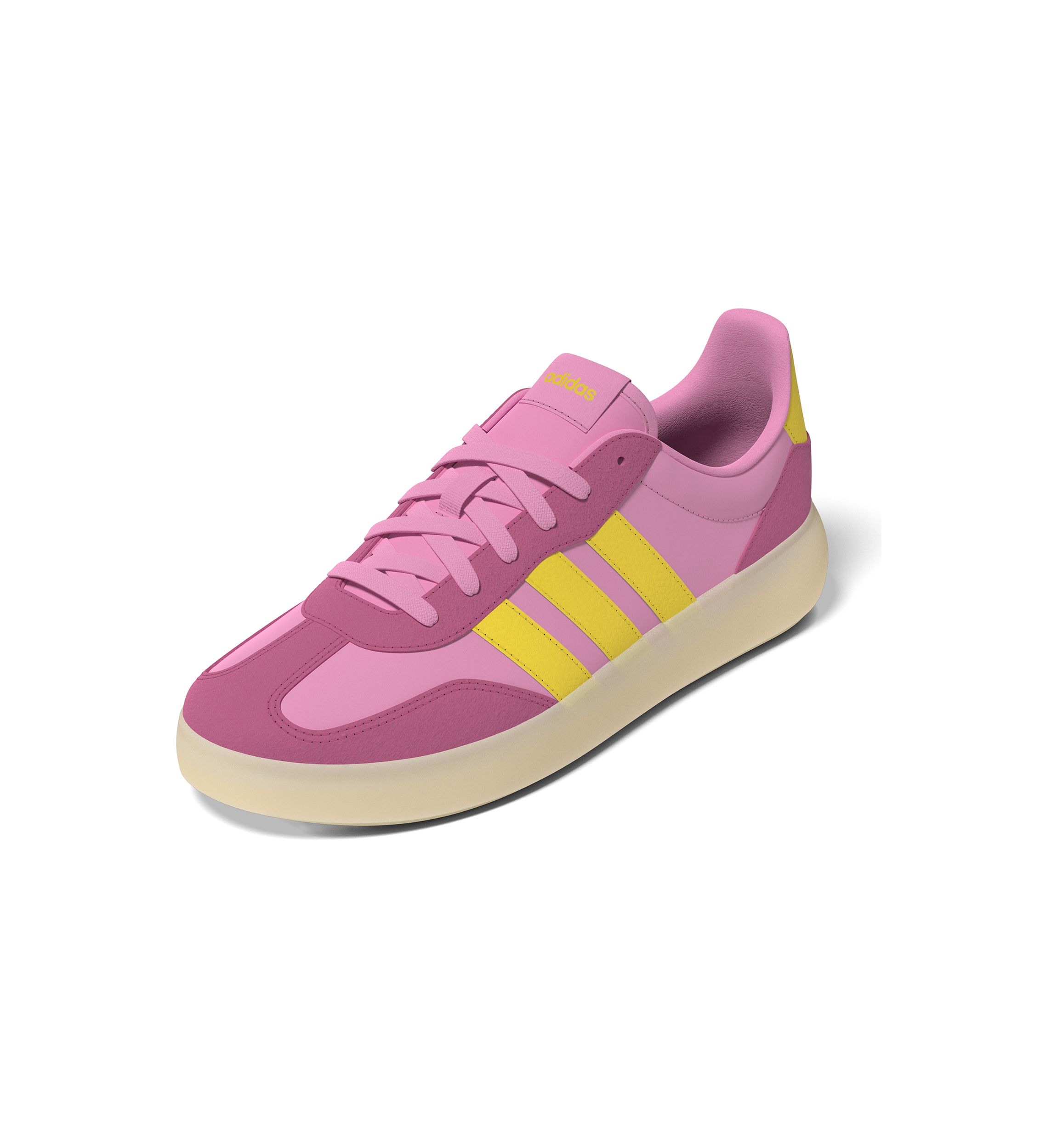 Womens Barreda Decode Sneakers