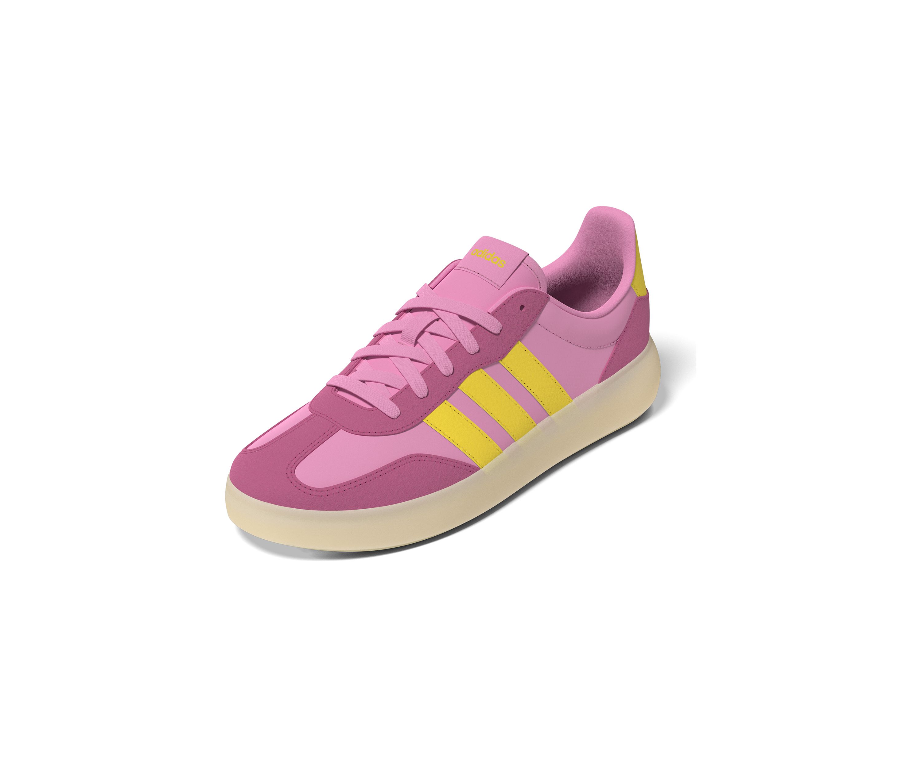 Womens Barreda Decode Sneakers