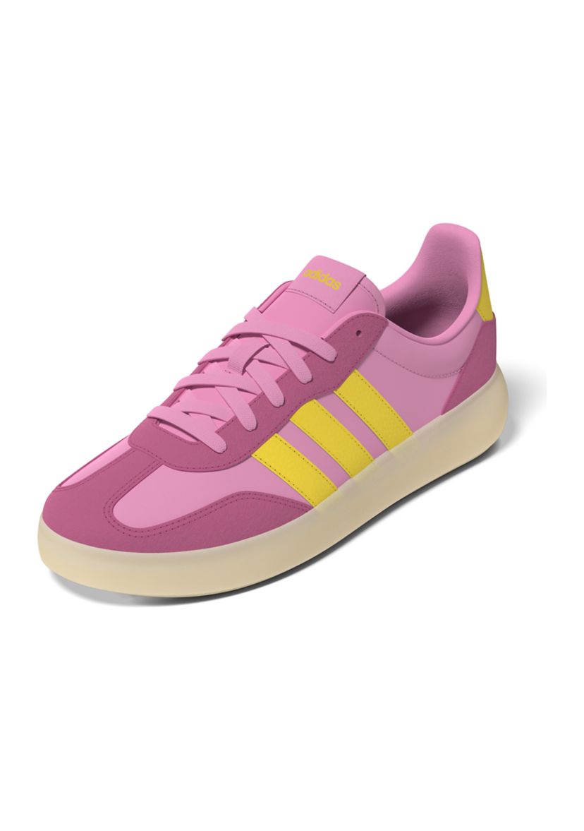 Womens Barreda Decode Sneakers