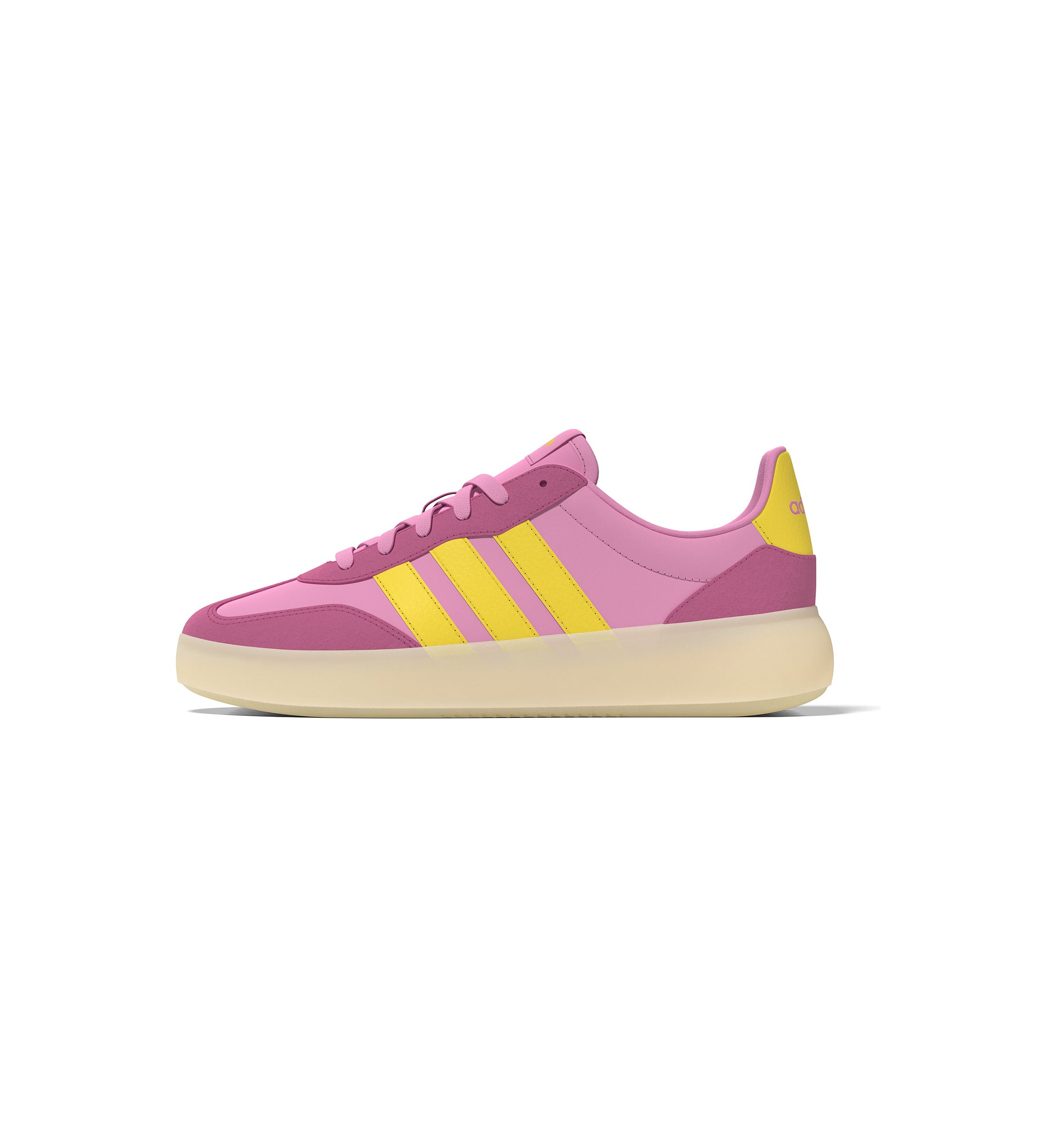 Womens Barreda Decode Sneakers