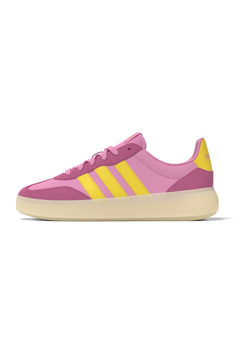 Womens Barreda Decode Sneakers