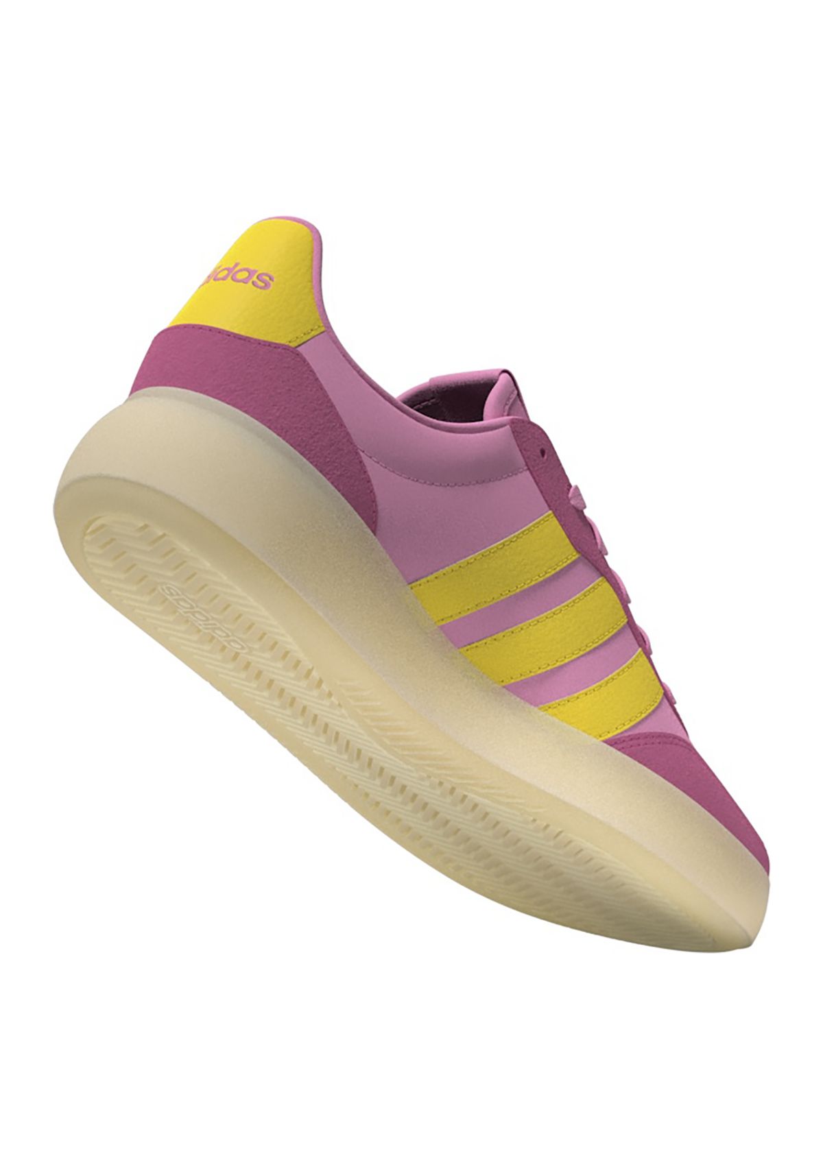 Womens Barreda Decode Sneakers