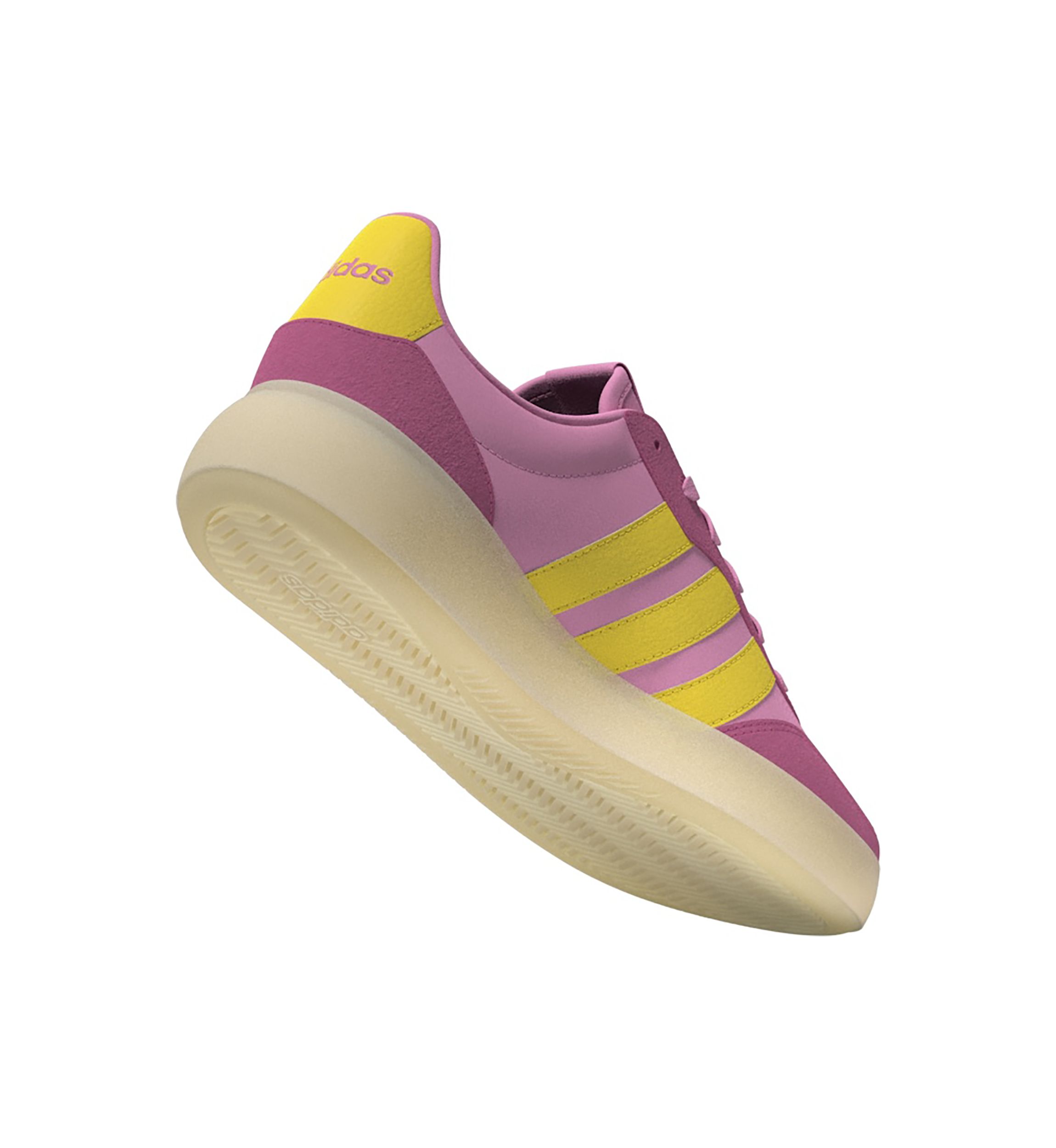 Womens Barreda Decode Sneakers
