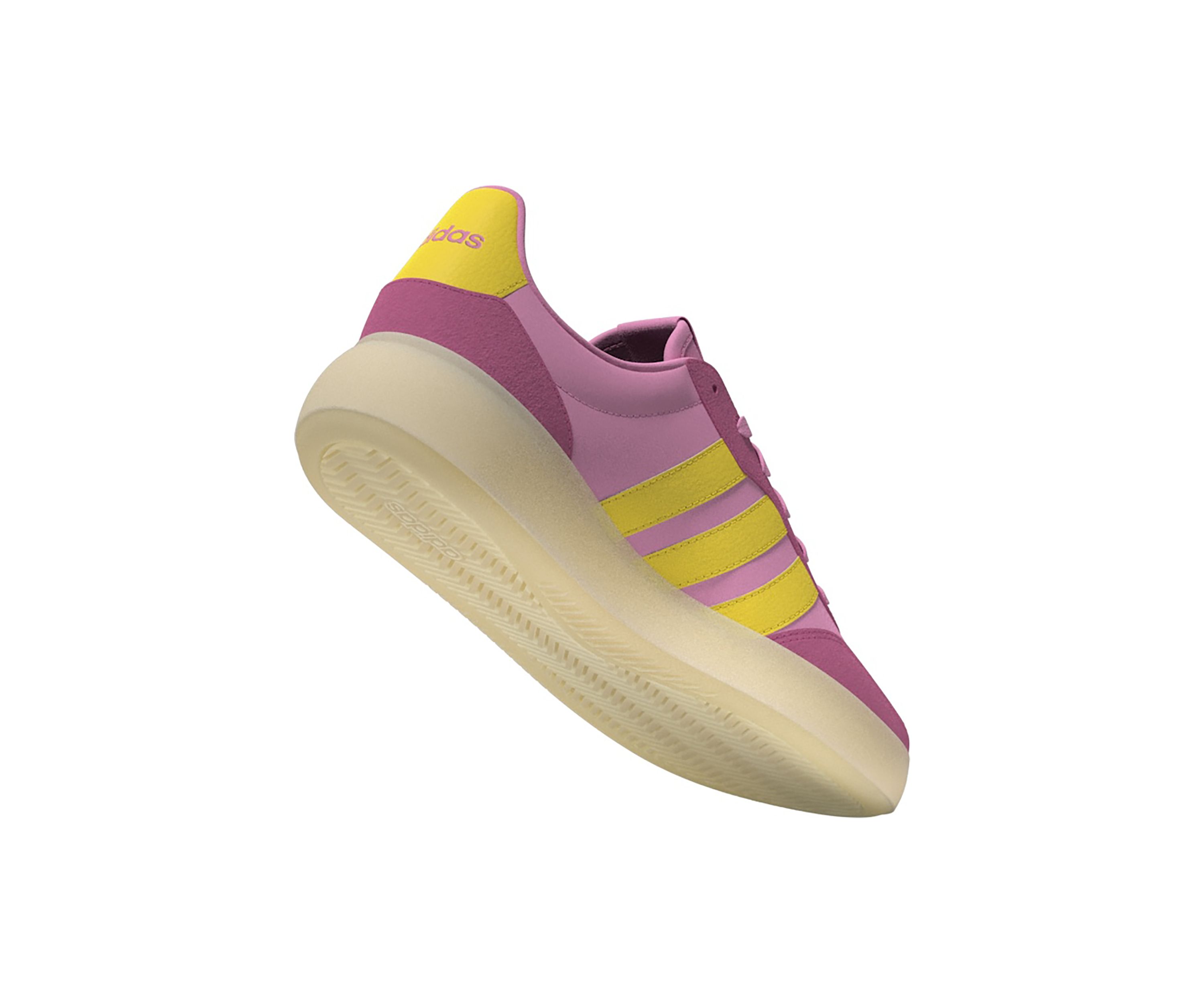 Womens Barreda Decode Sneakers