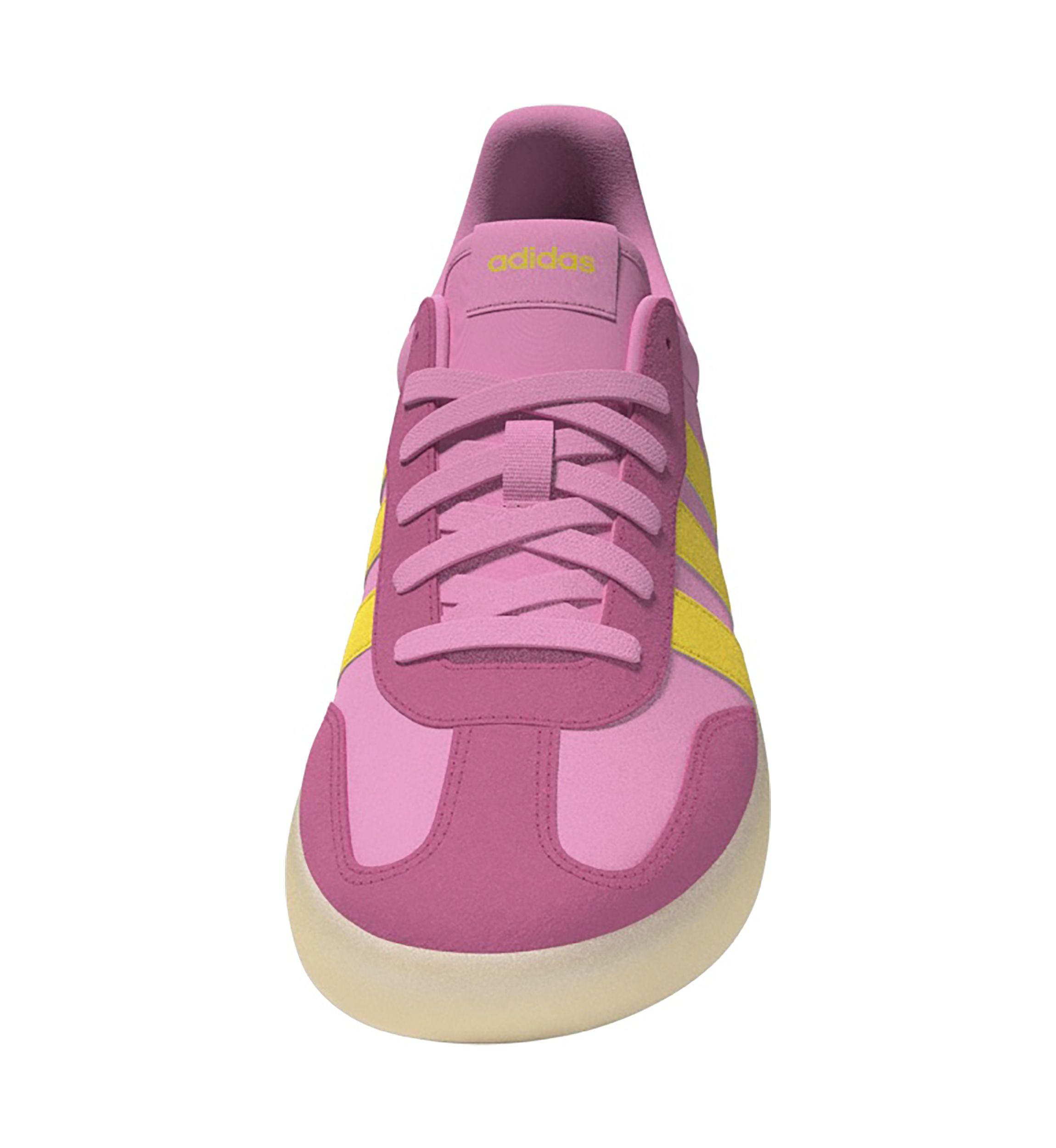 Womens Barreda Decode Sneakers