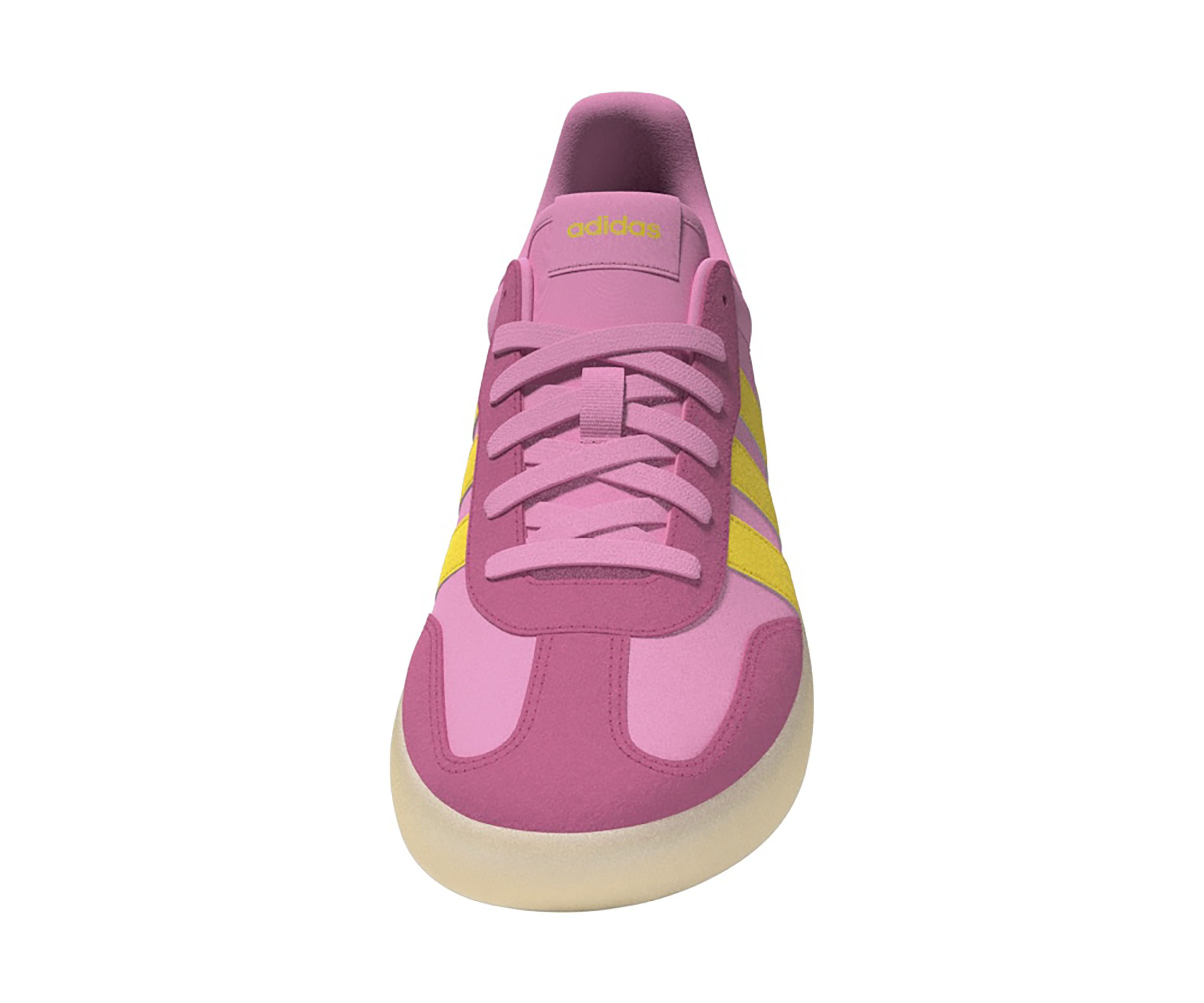 Womens Barreda Decode Sneakers