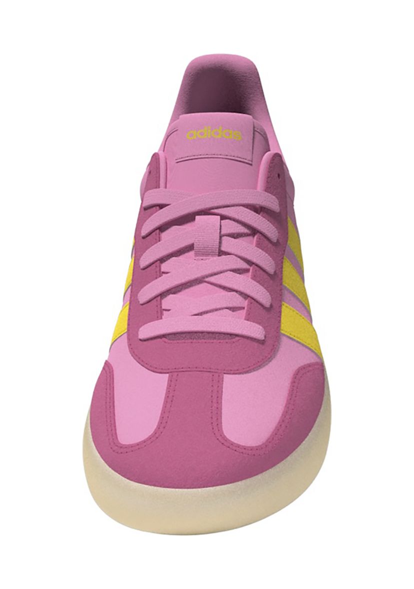 Womens Barreda Decode Sneakers