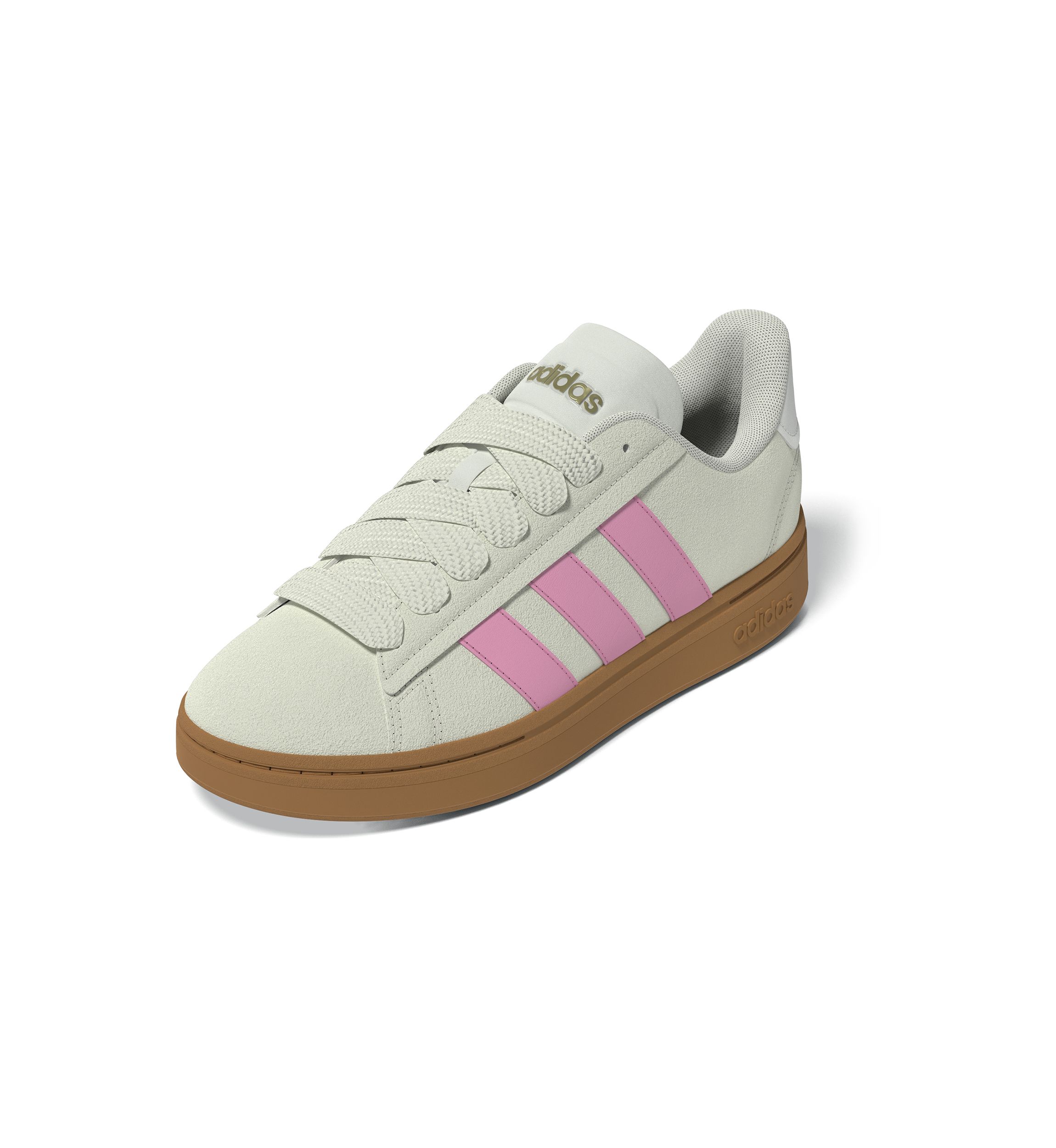 Grand Court Alpha Sneakers