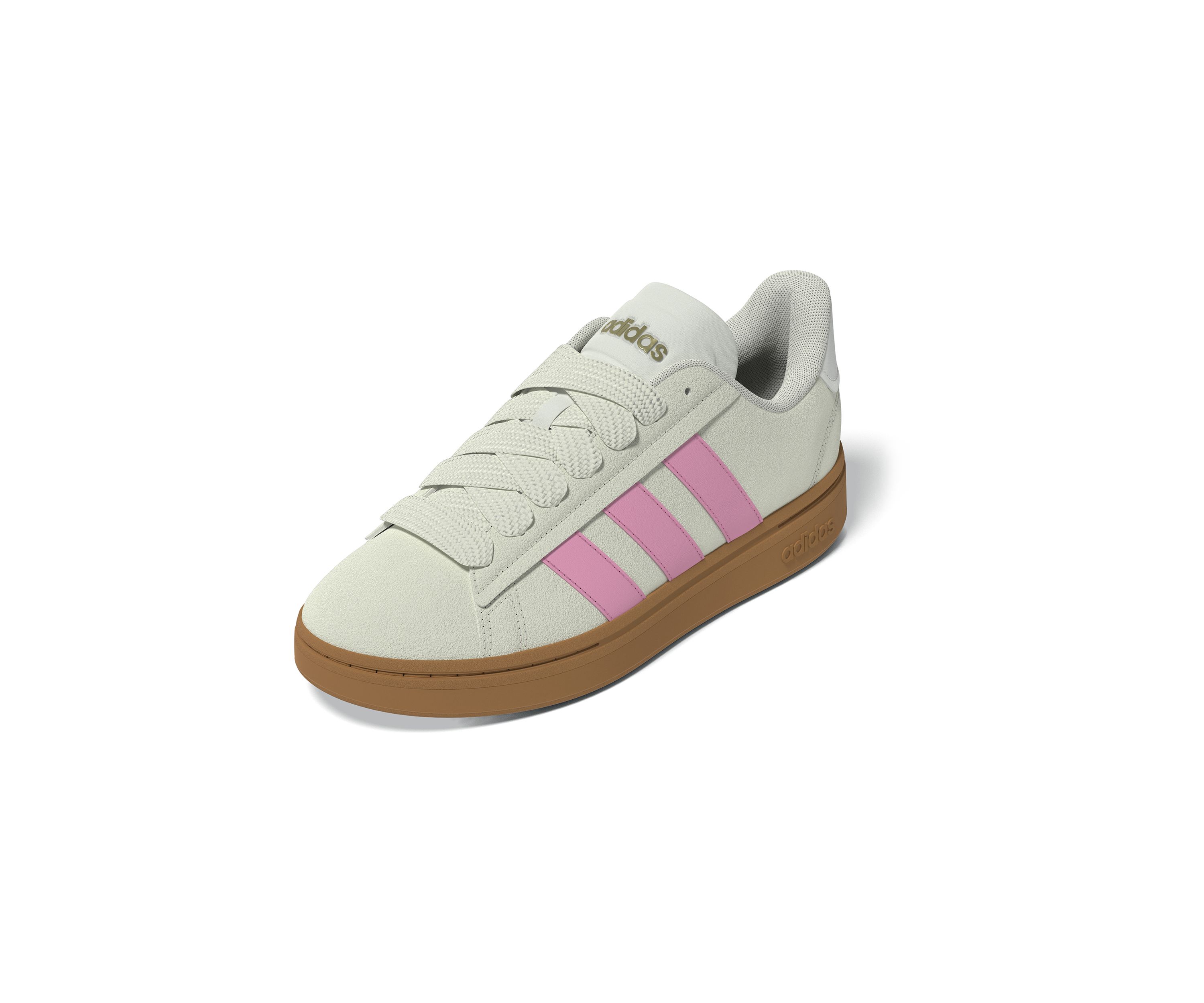 Grand Court Alpha Sneakers