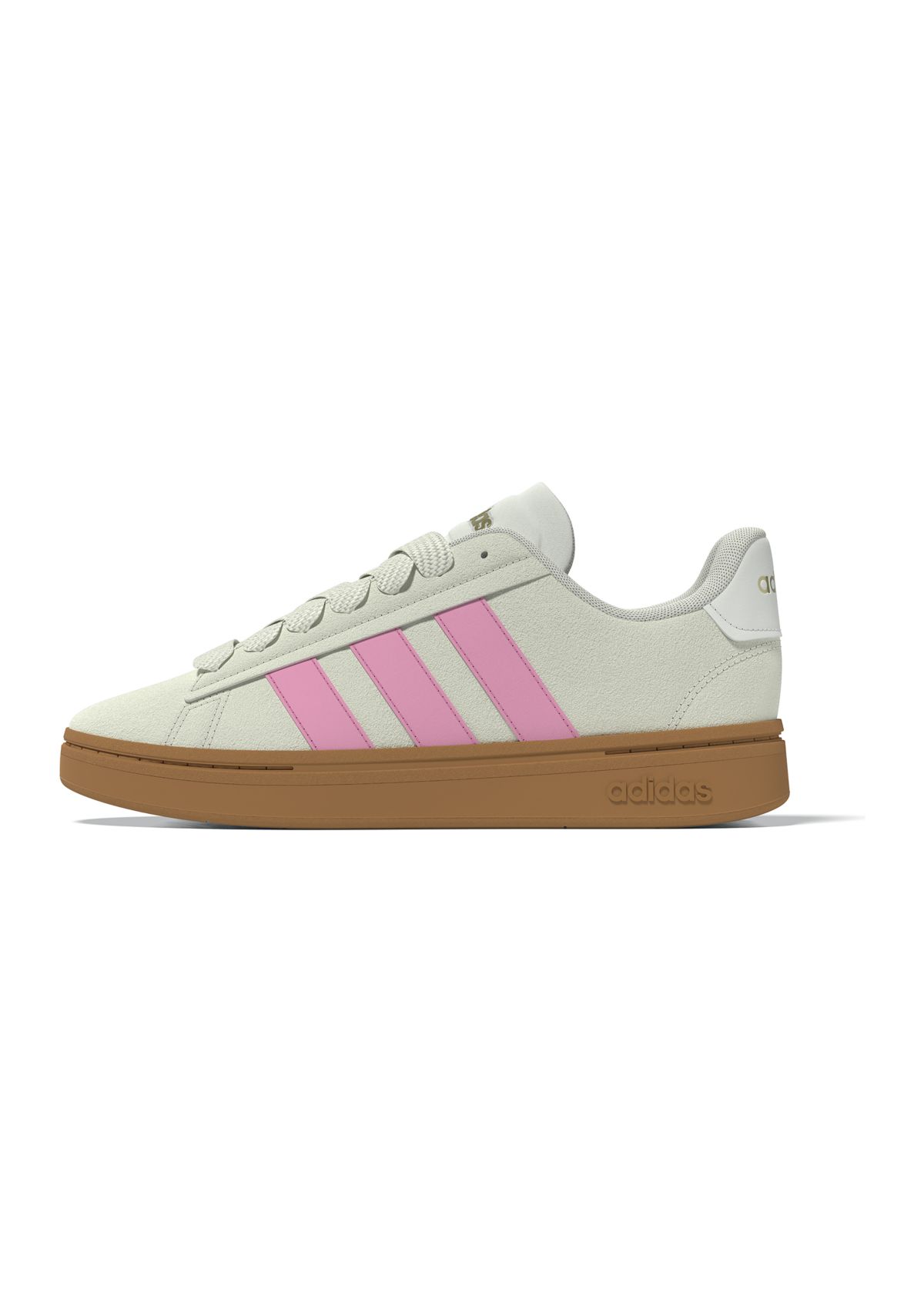 Grand Court Alpha Sneakers