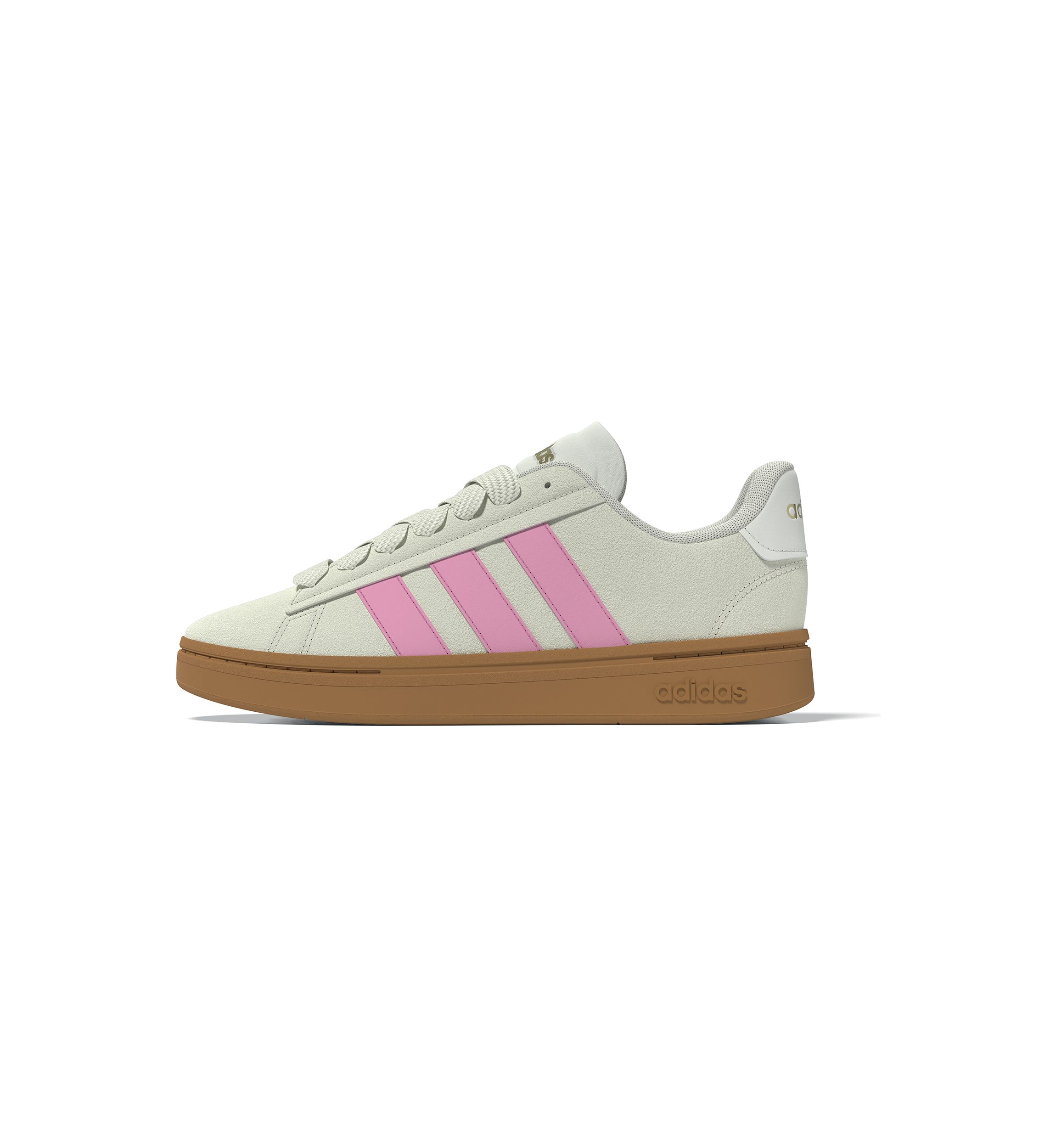 Grand Court Alpha Sneakers