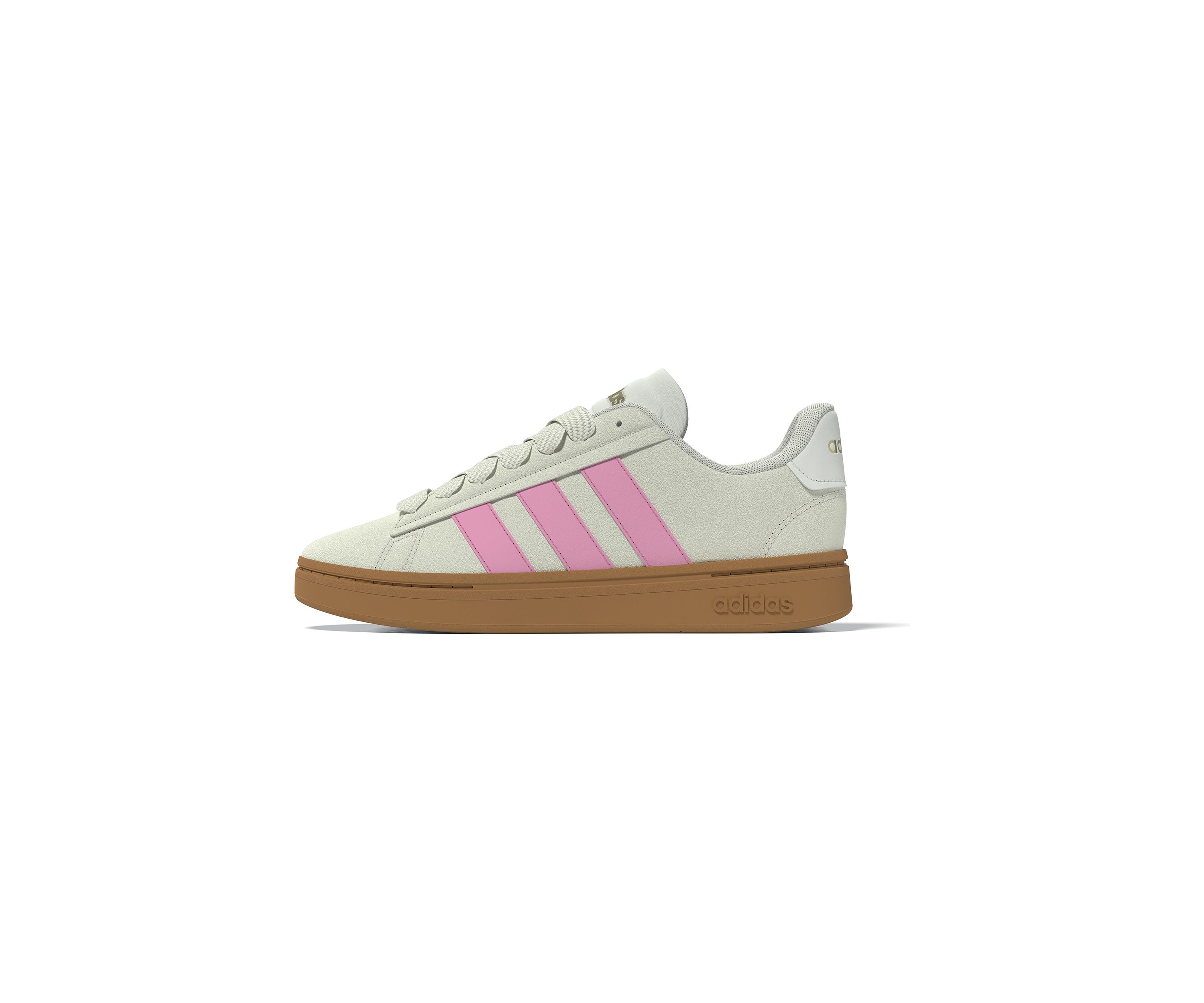 Grand Court Alpha Sneakers