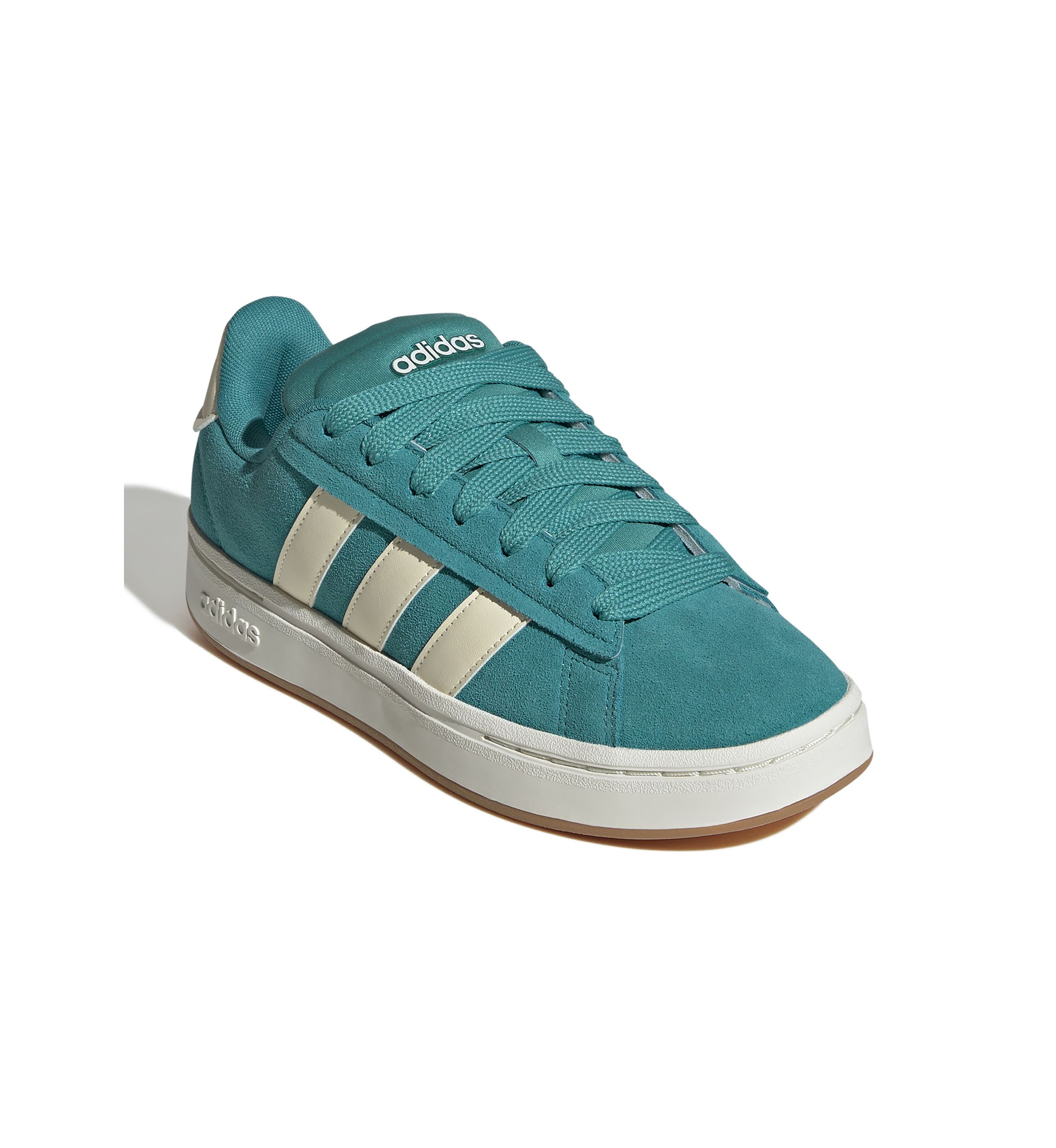 Womens Grand Court Alpha Sneakers