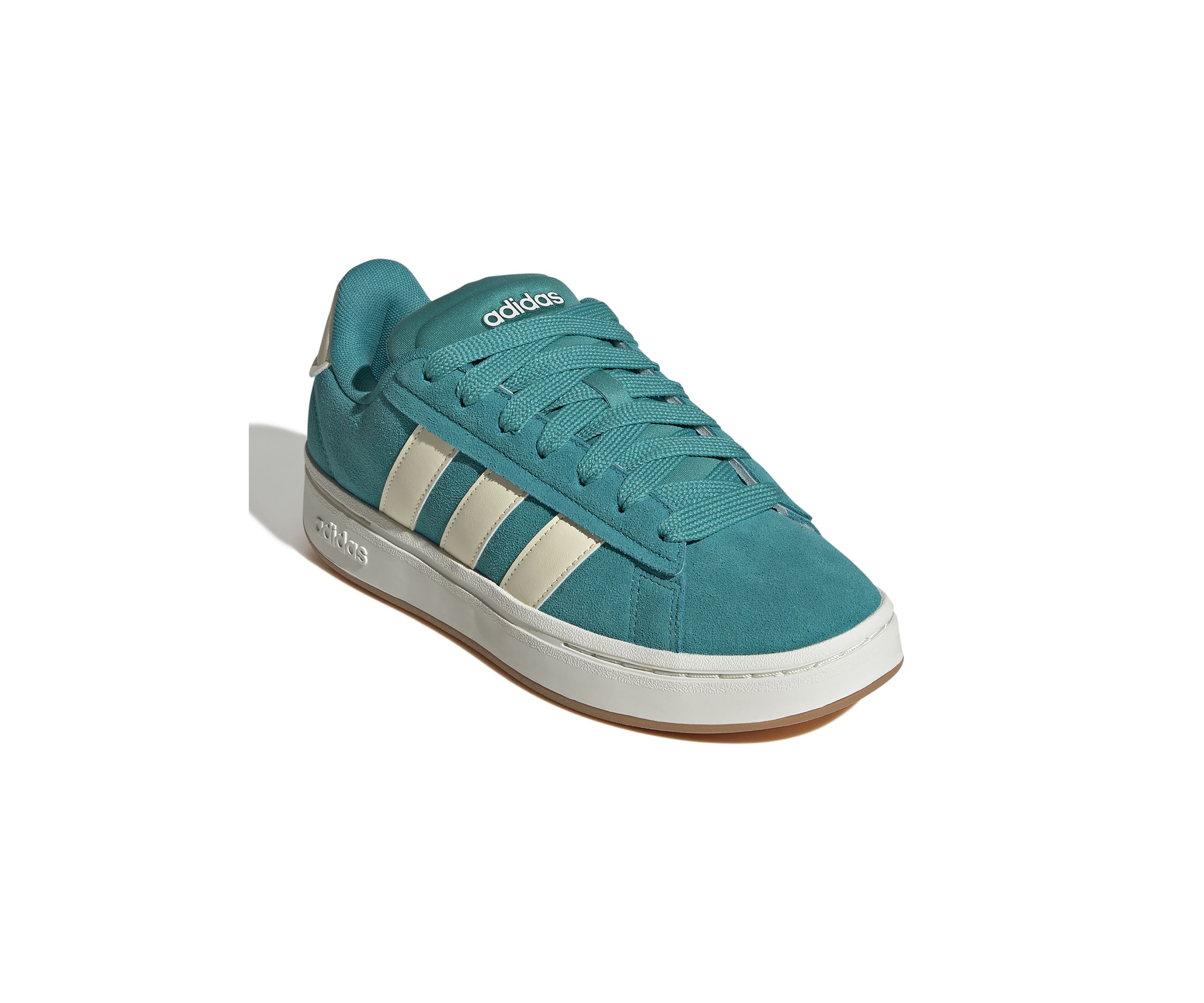 Womens Grand Court Alpha Sneakers