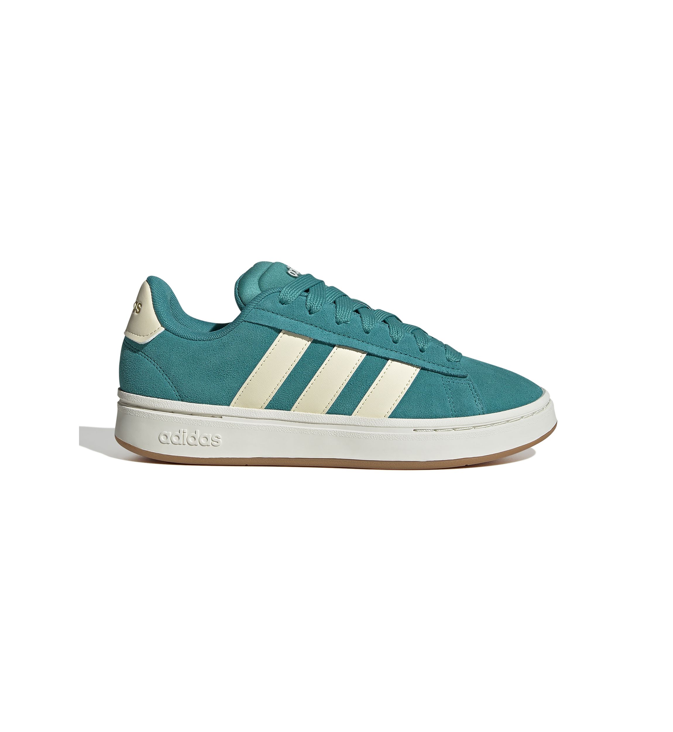 Womens Grand Court Alpha Sneakers