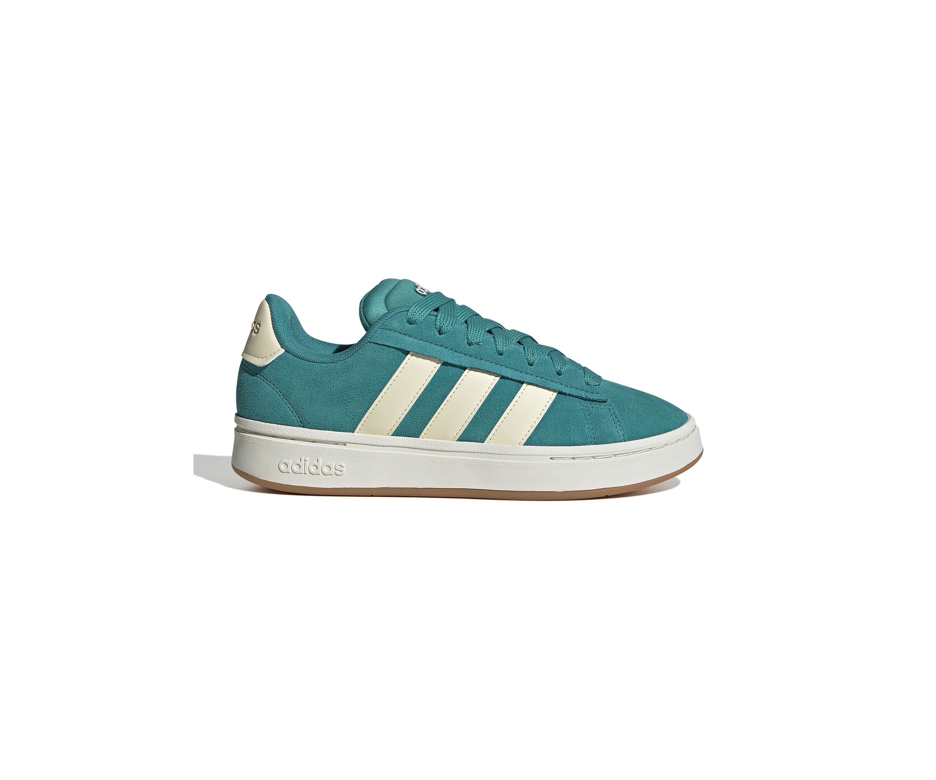 Womens Grand Court Alpha Sneakers