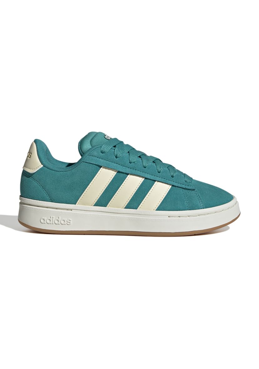 Womens Grand Court Alpha Sneakers