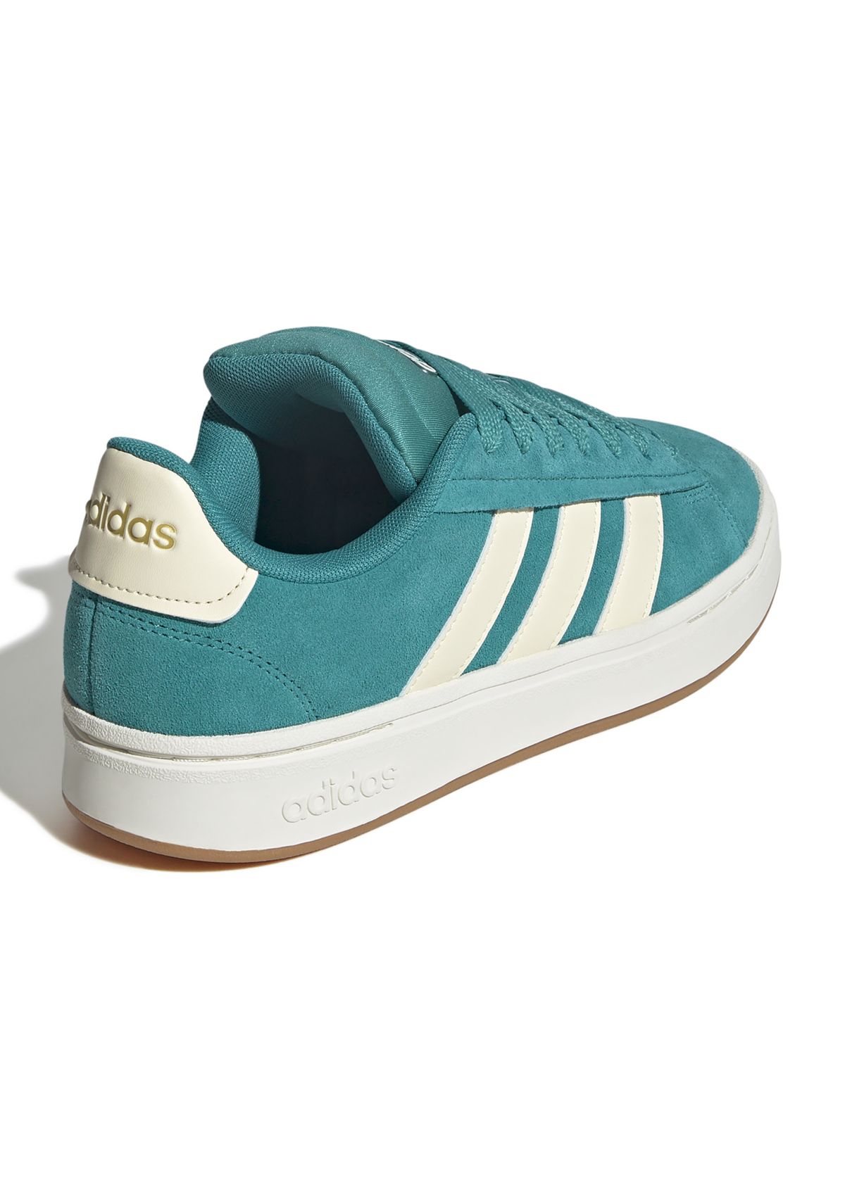 Womens Grand Court Alpha Sneakers