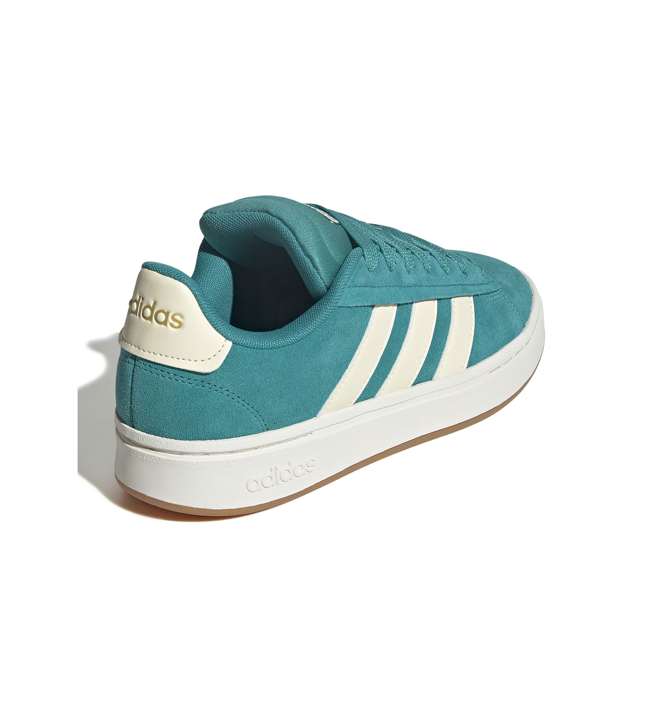 Womens Grand Court Alpha Sneakers