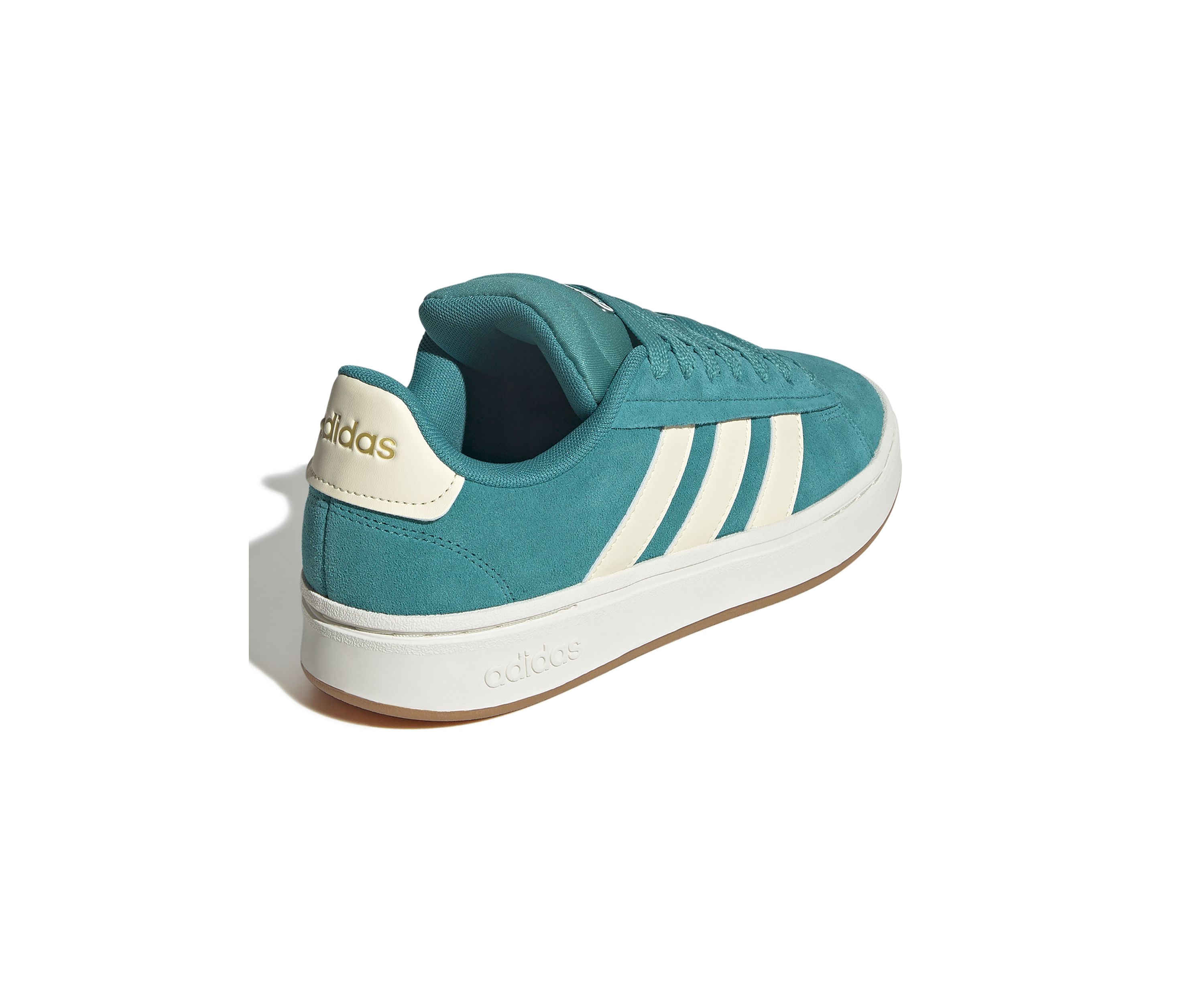 Womens Grand Court Alpha Sneakers