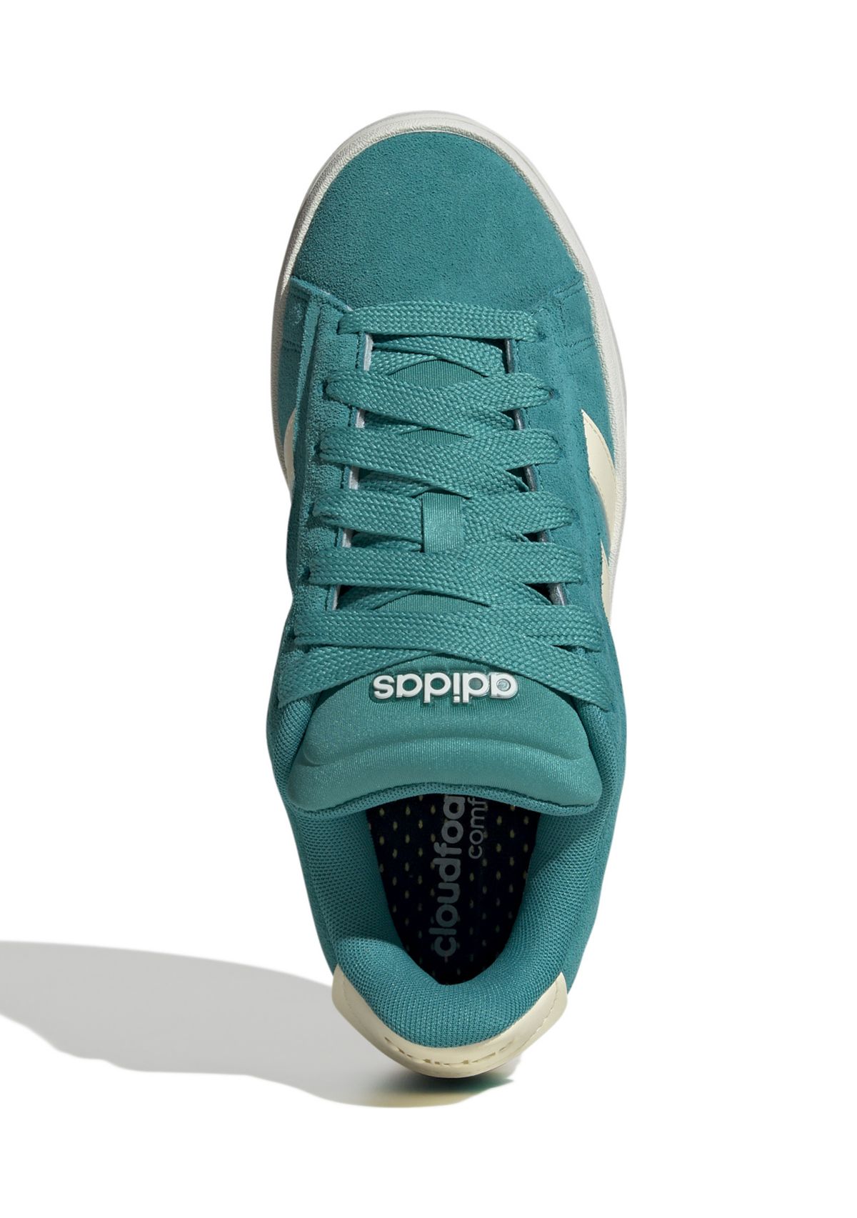 Womens Grand Court Alpha Sneakers