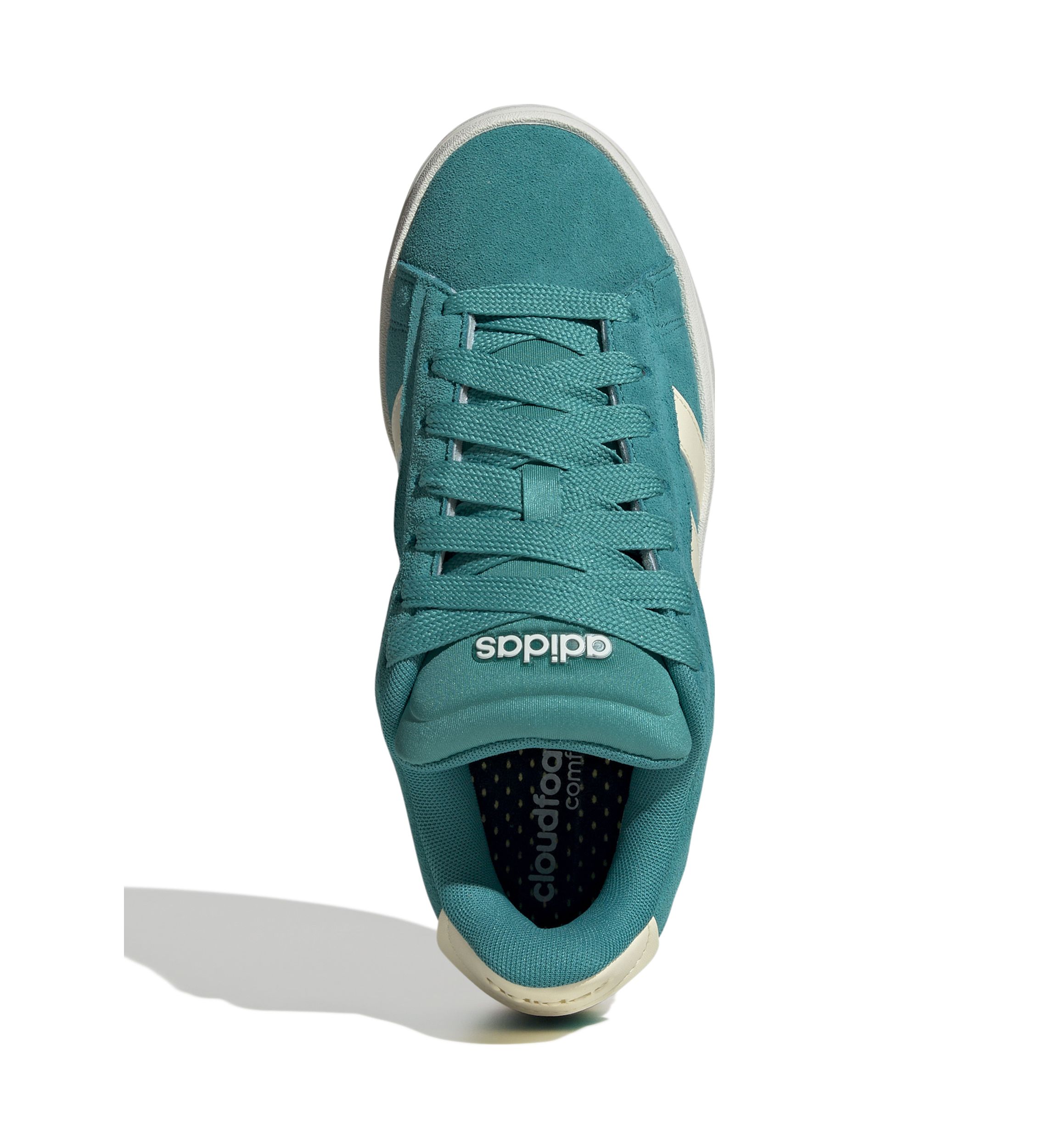 Womens Grand Court Alpha Sneakers