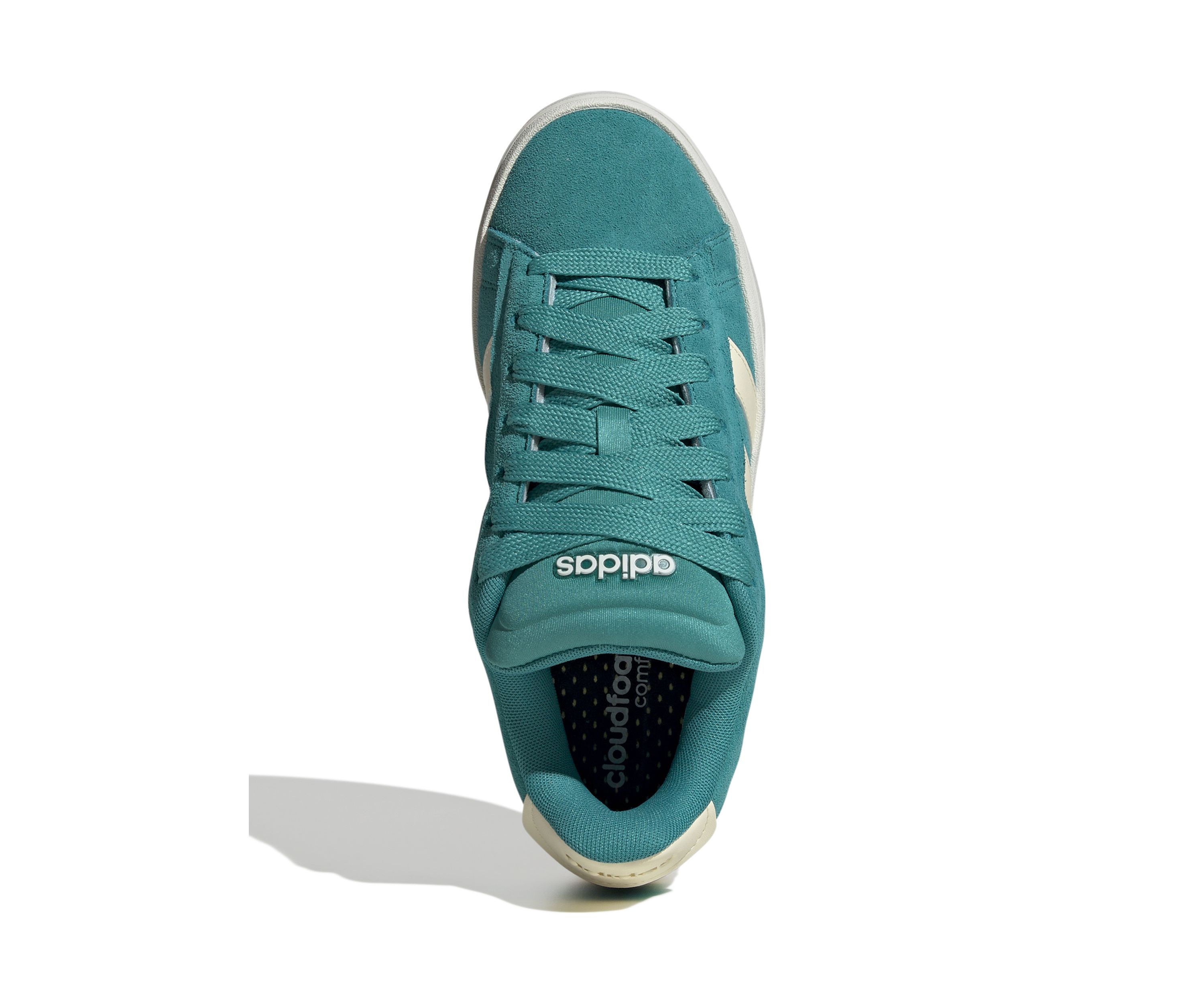 Womens Grand Court Alpha Sneakers