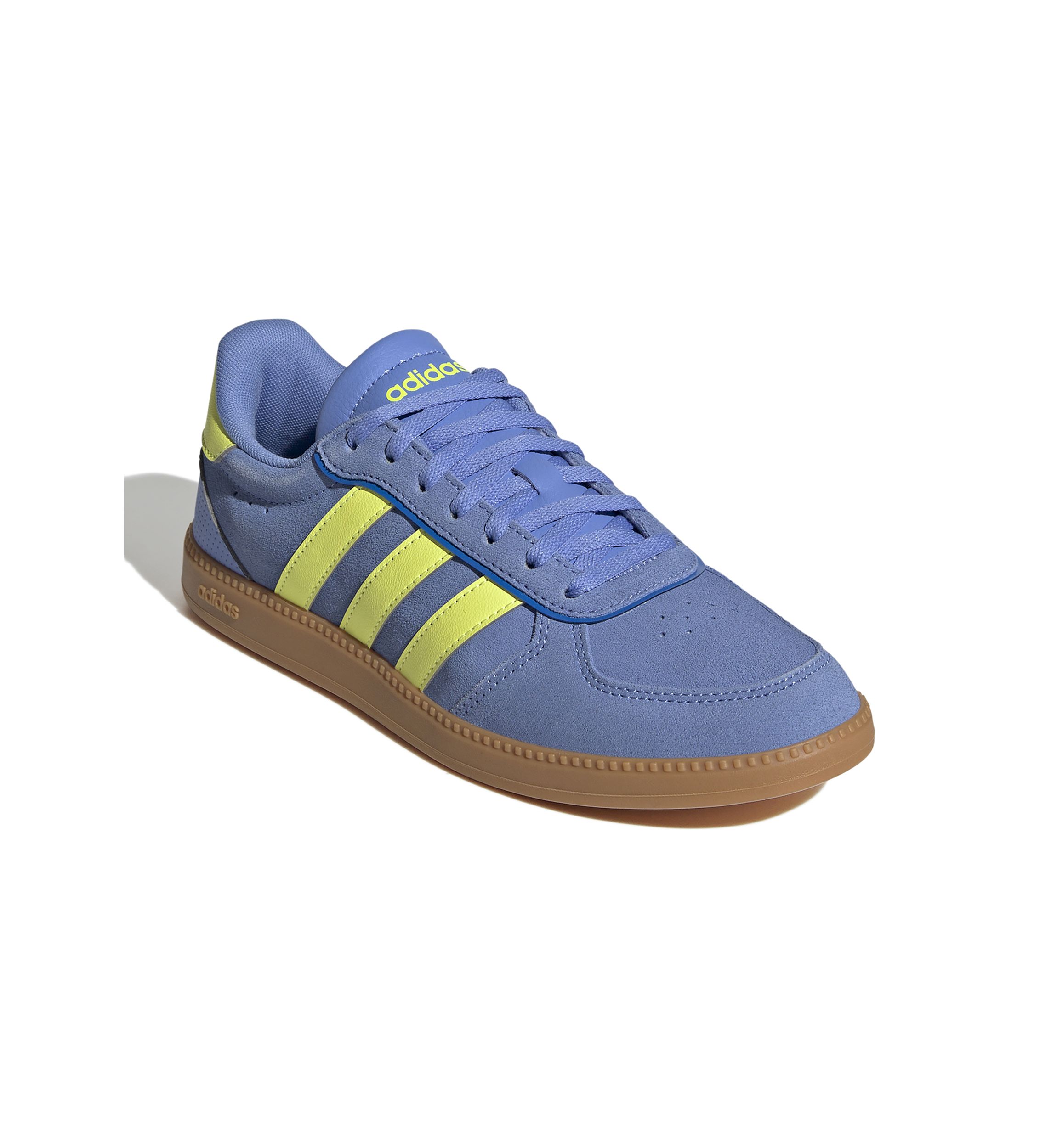 Womens Breaknet Sleek Sneakers