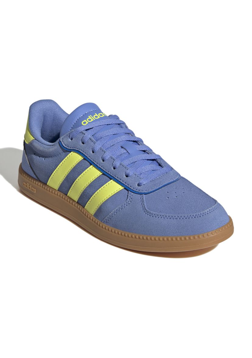 Womens Breaknet Sleek Sneakers