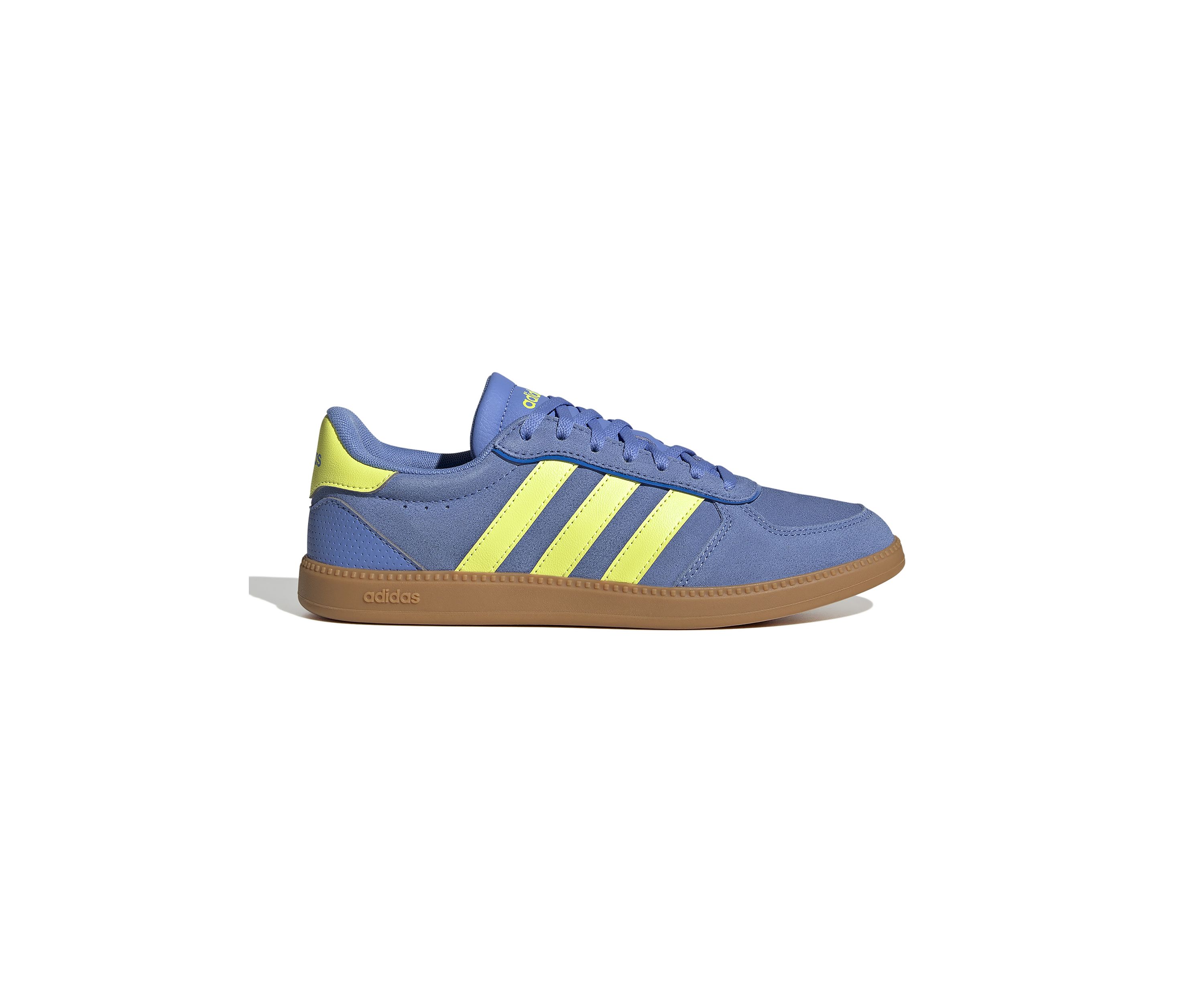 Womens Breaknet Sleek Sneakers