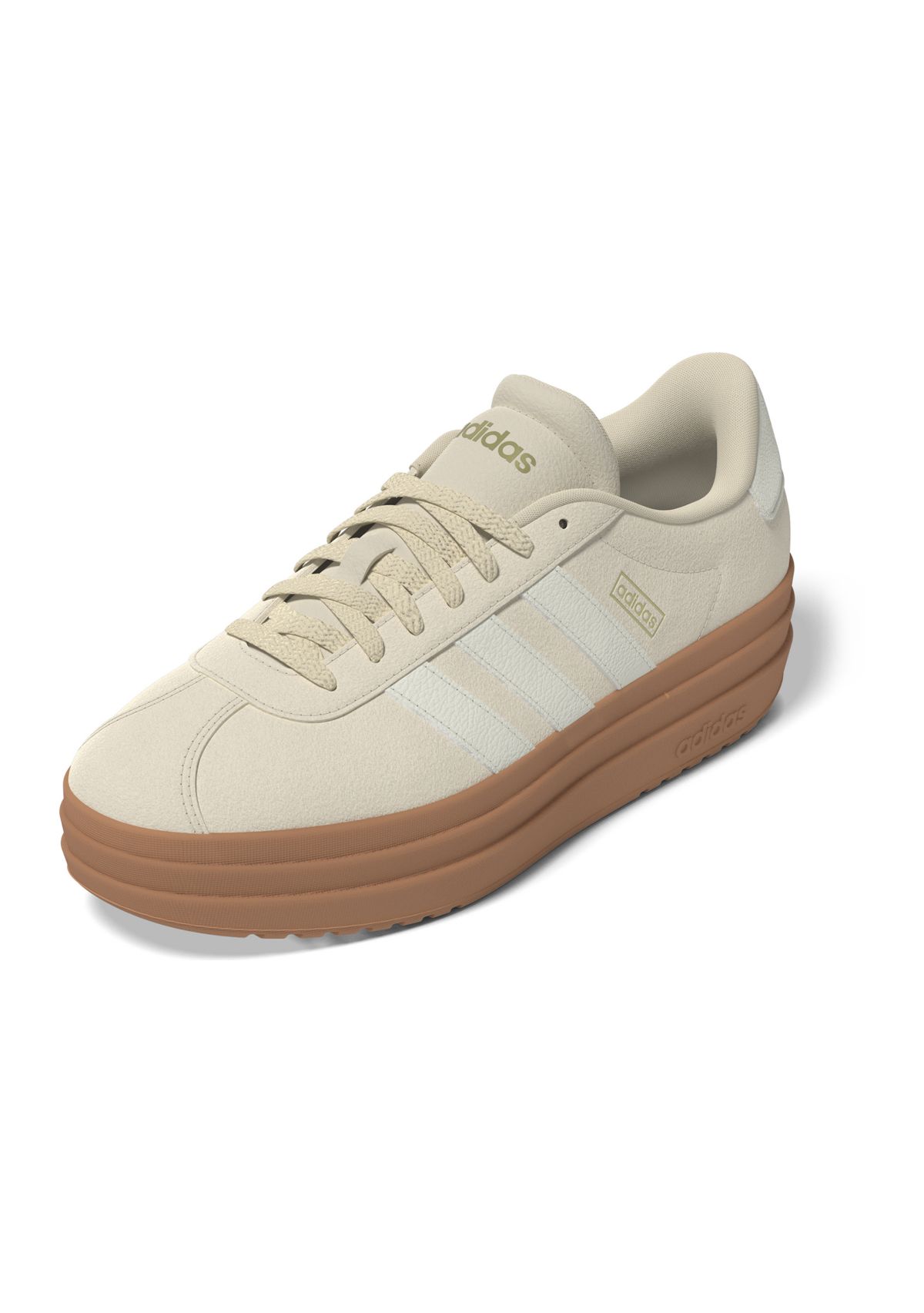Womens VL Court Bold Sneakers