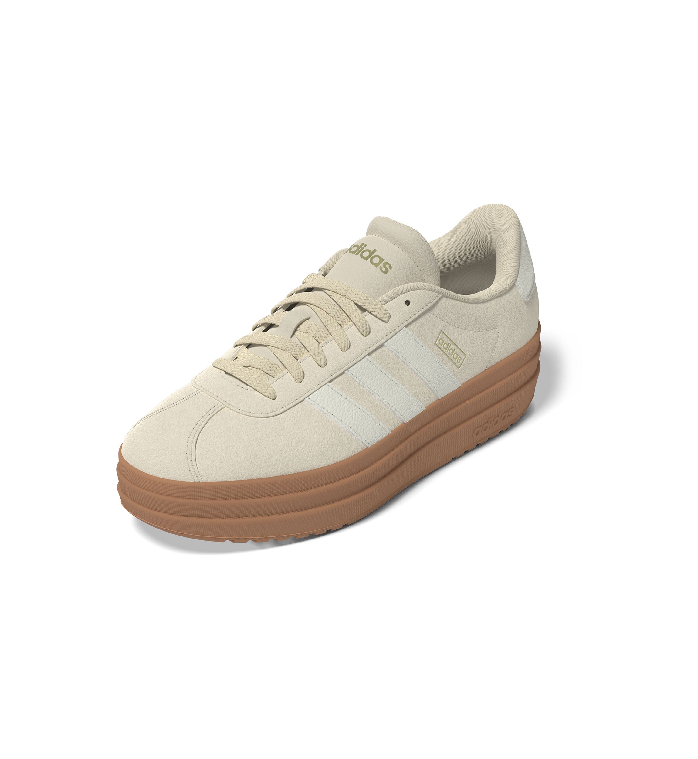 Womens VL Court Bold Sneakers