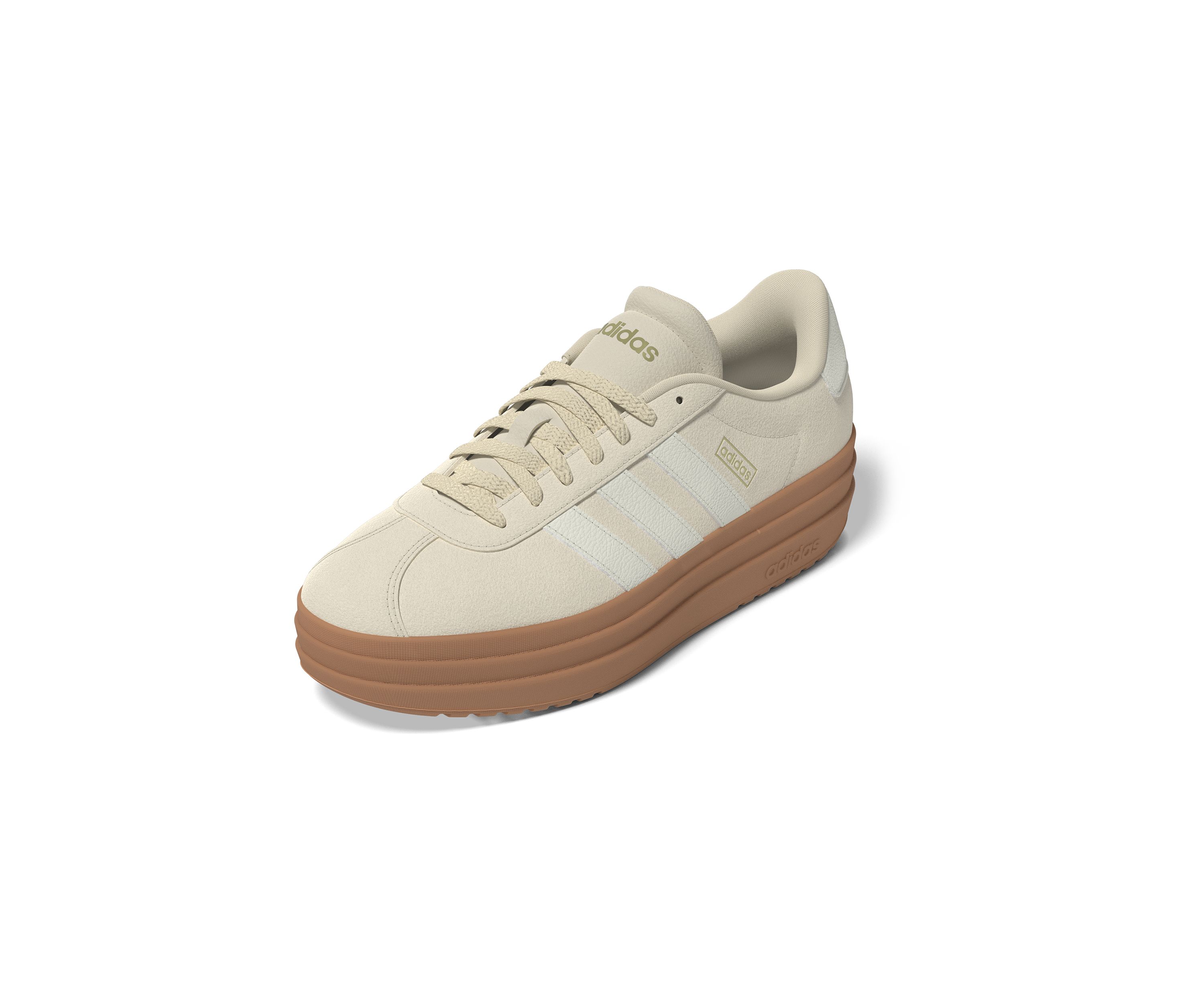 Womens VL Court Bold Sneakers