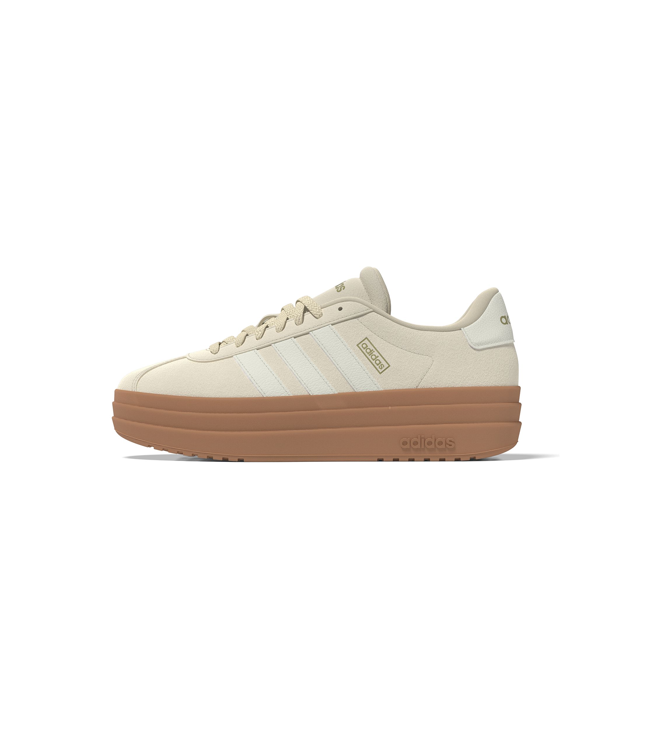 Womens VL Court Bold Sneakers