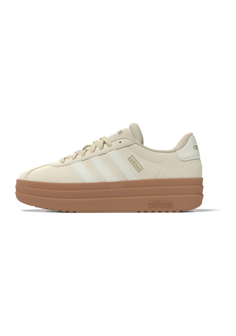 Womens VL Court Bold Sneakers