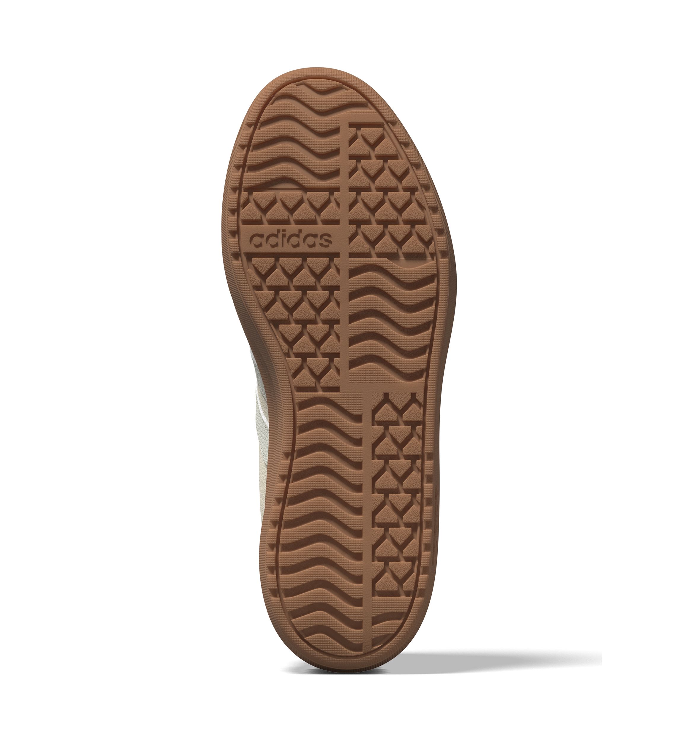 Womens VL Court Bold Sneakers