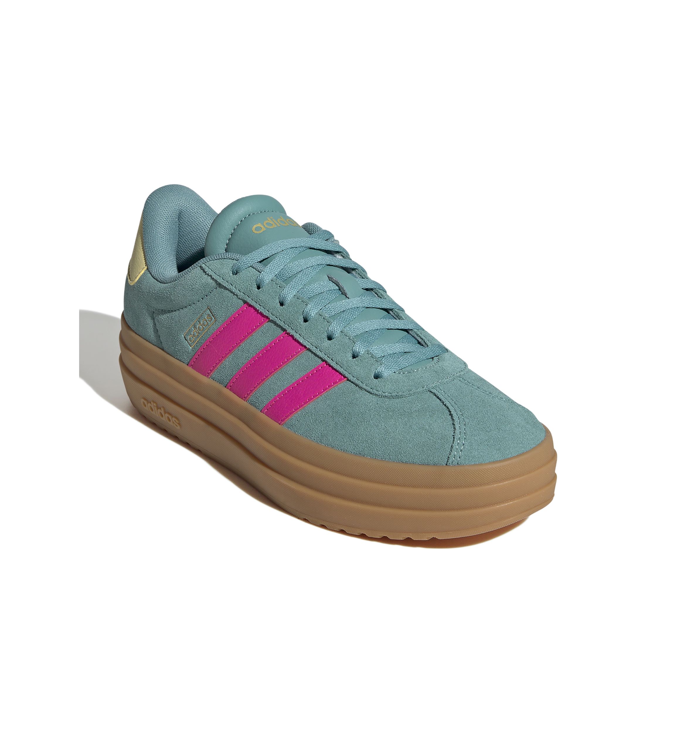 Womens VL Court Bold Sneakers